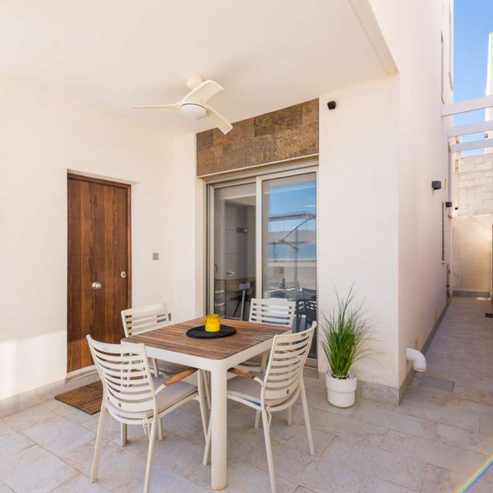 Villa in Orihuela Costa-2