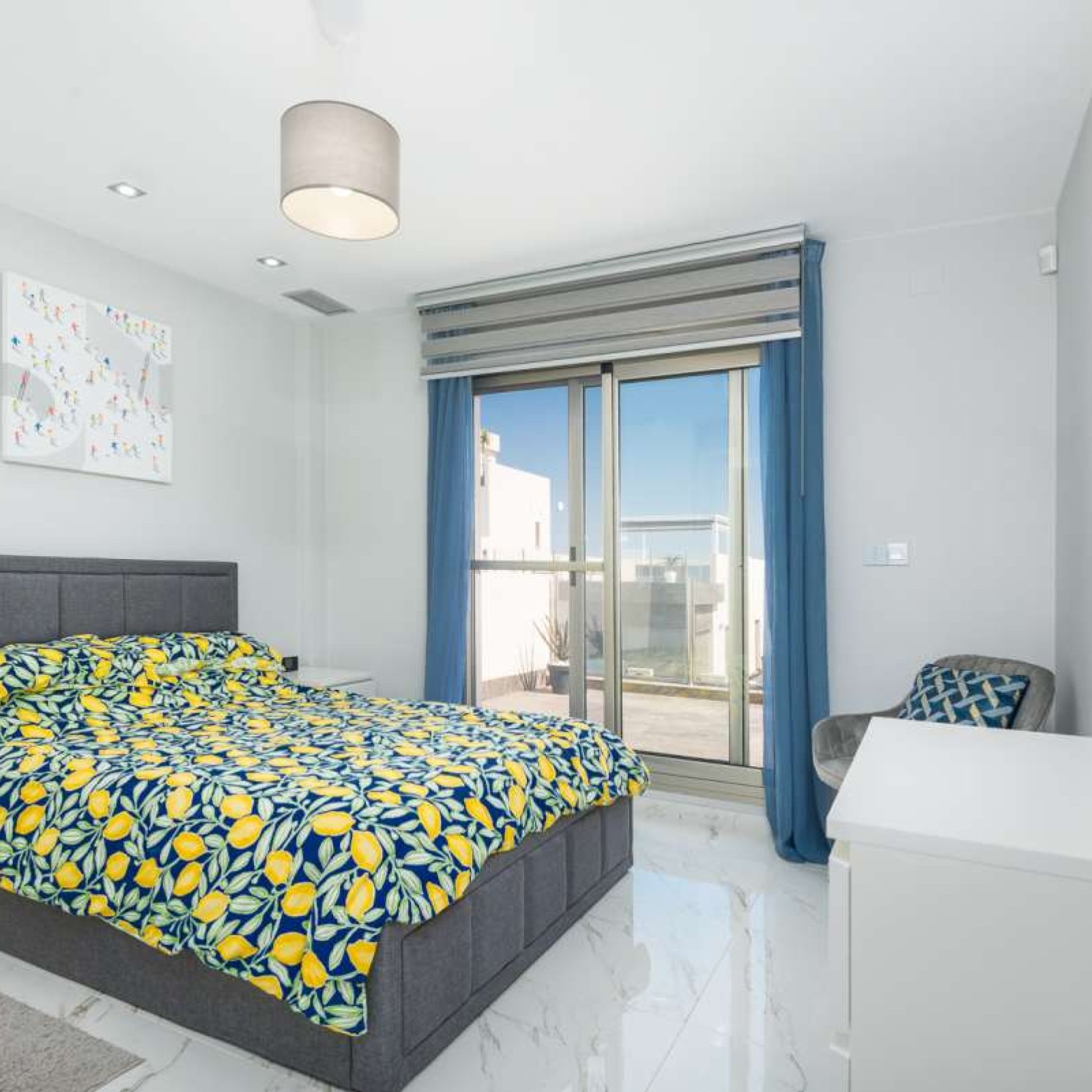 Villa in Orihuela Costa-39