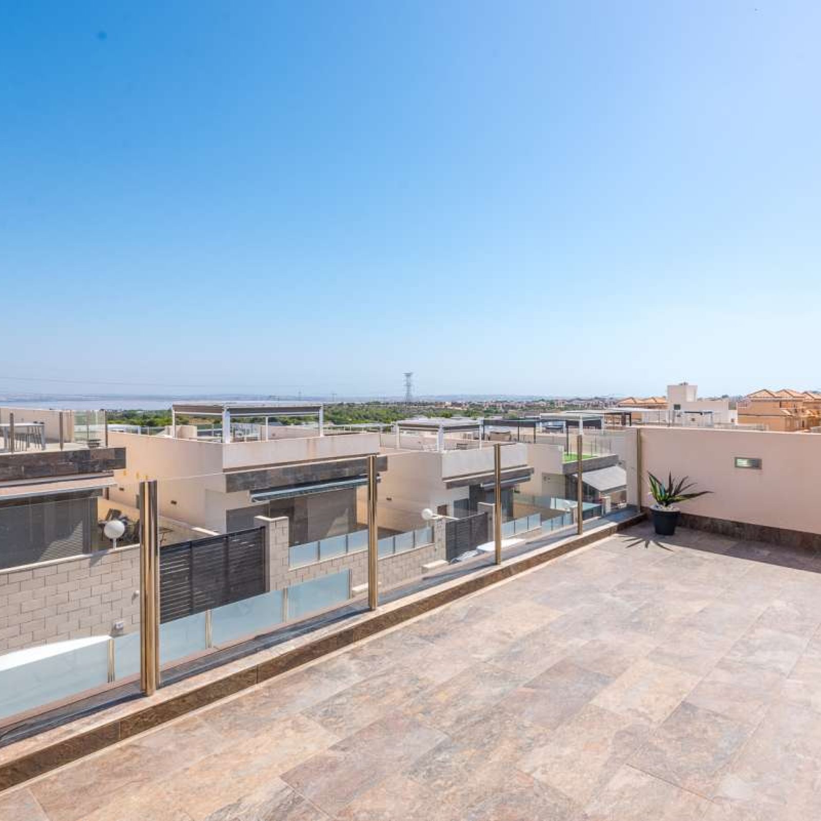 Villa in Orihuela Costa-17
