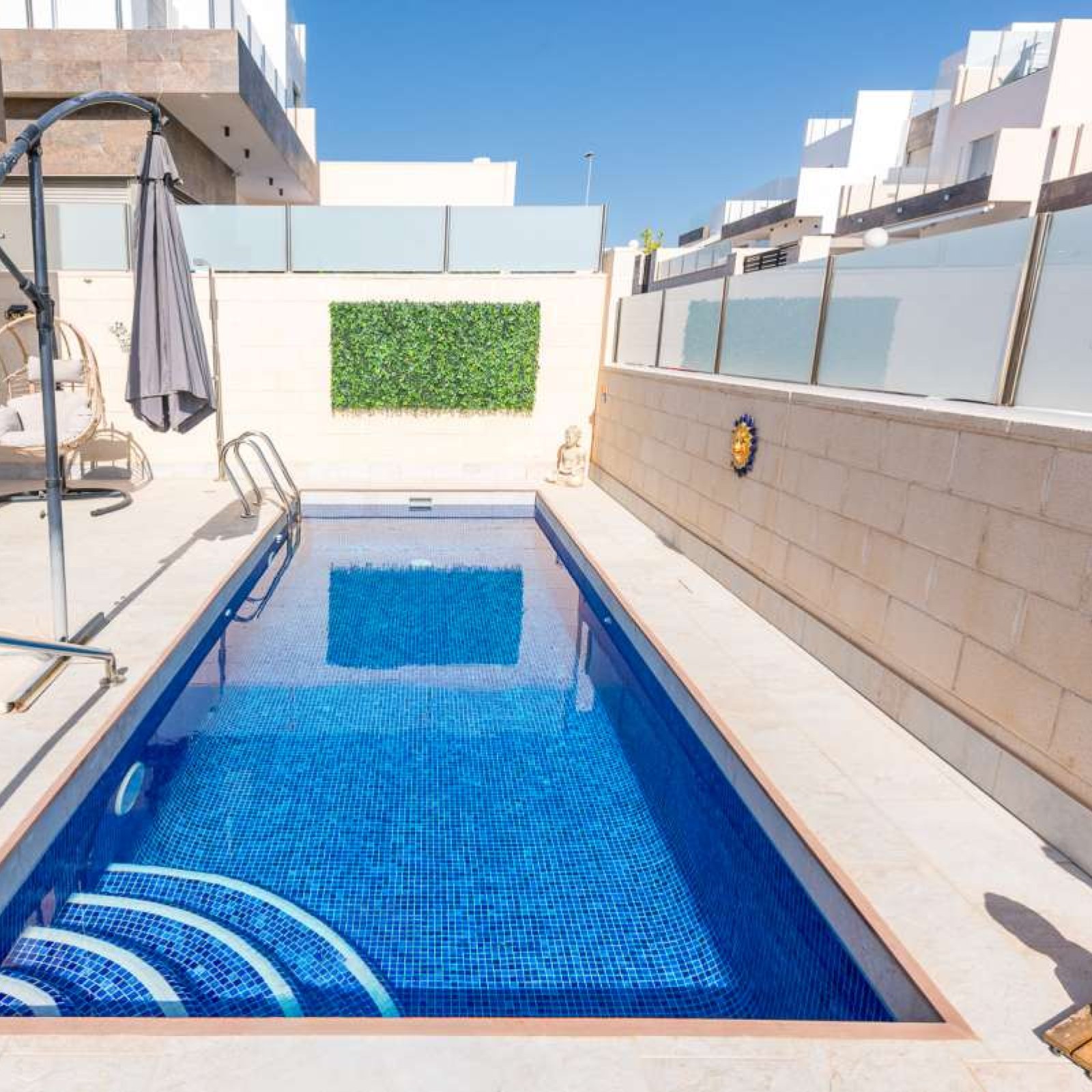 Villa in Orihuela Costa-10