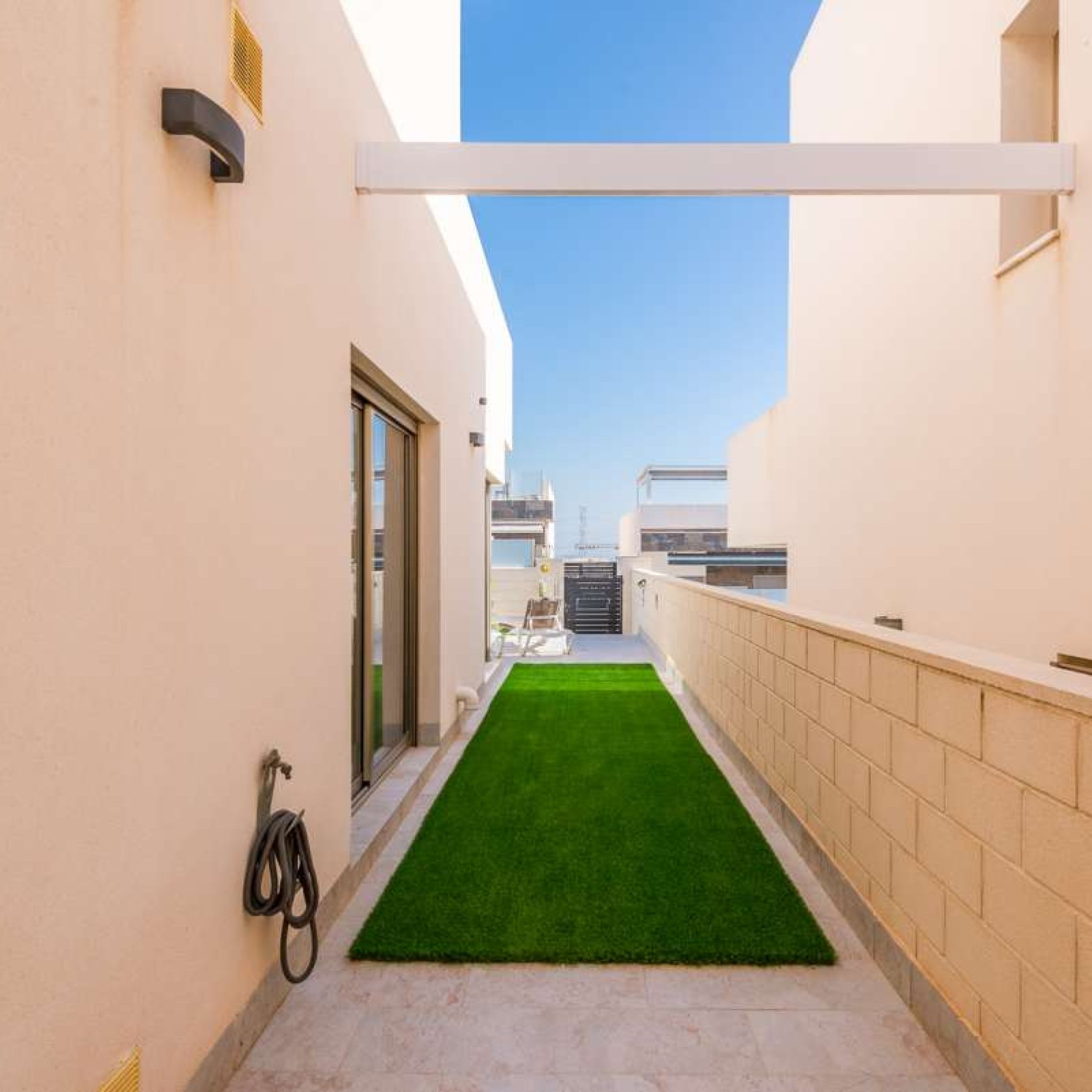 Villa in Orihuela Costa-14
