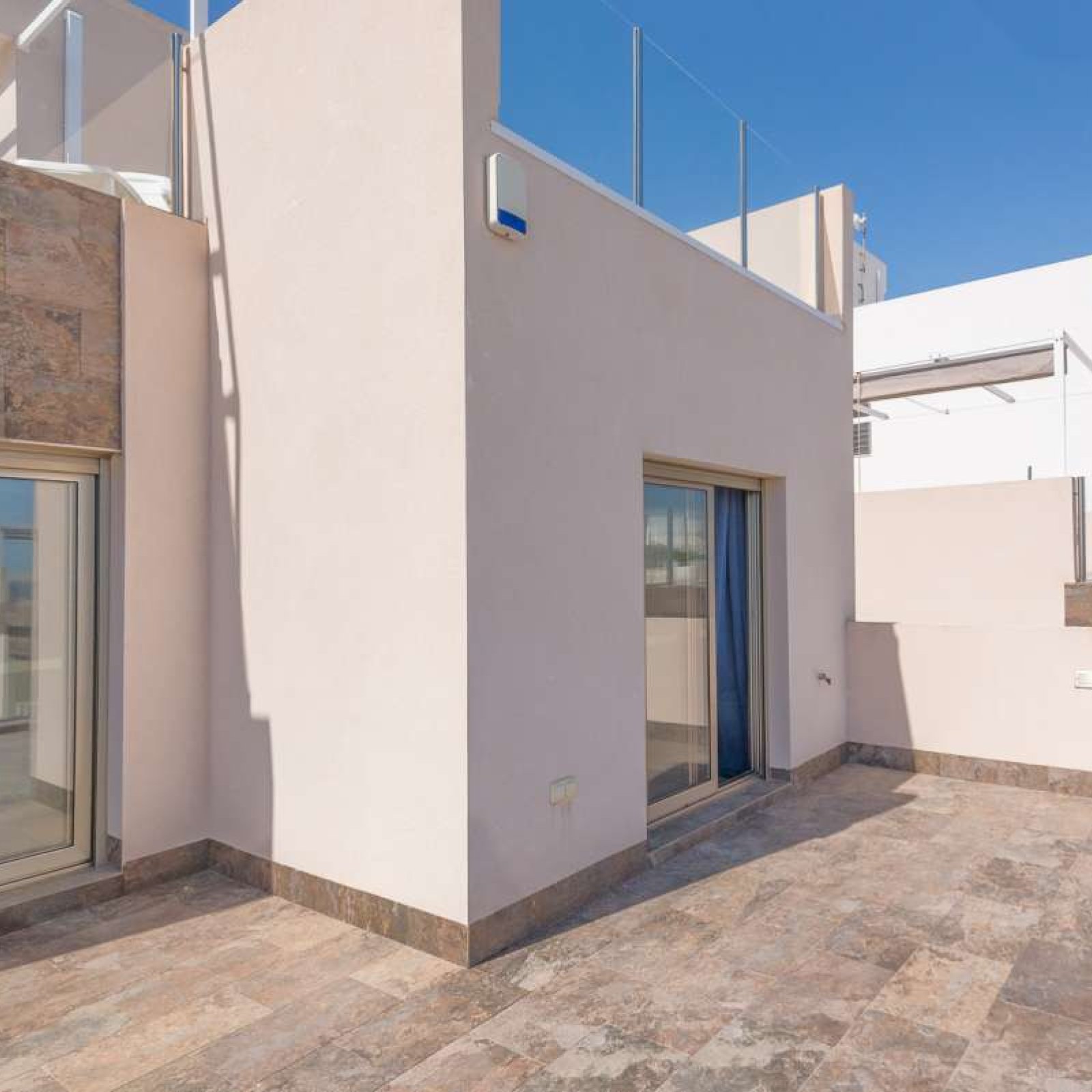 Villa in Orihuela Costa-19