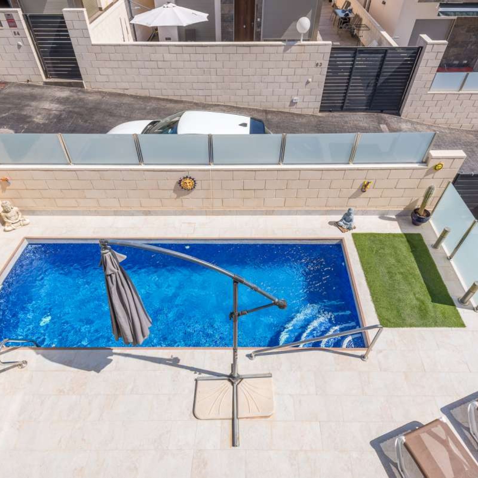 Villa in Orihuela Costa-20