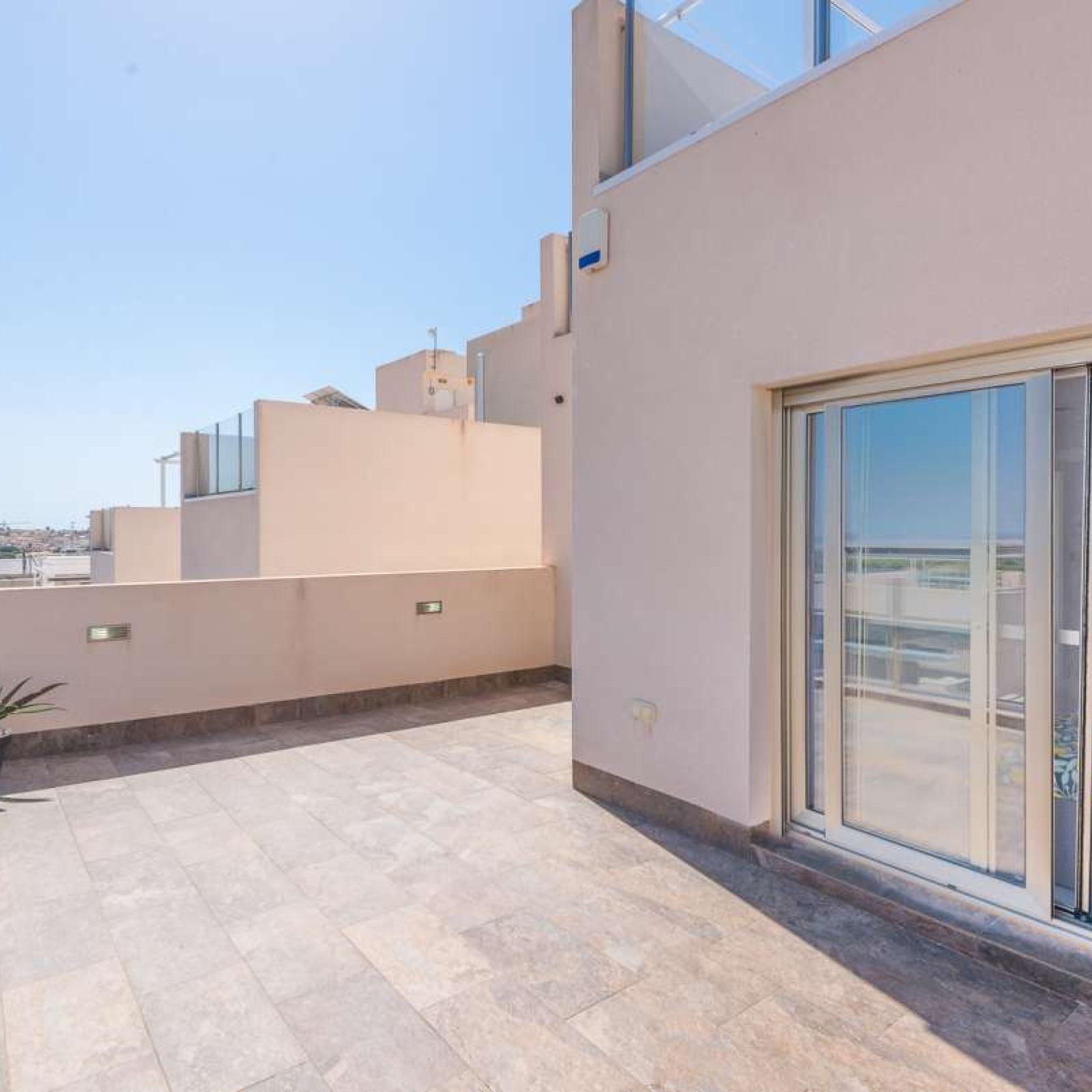 Villa in Orihuela Costa-21