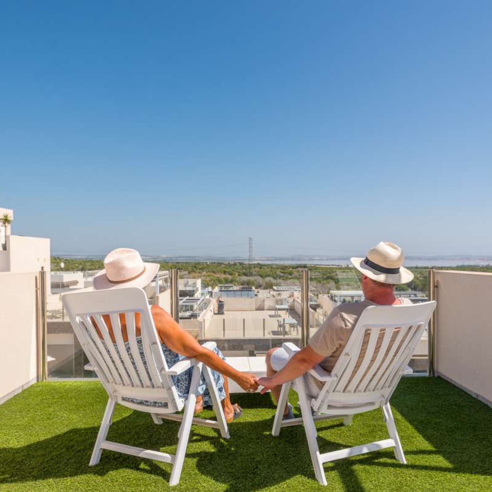 Villa in Orihuela Costa-25