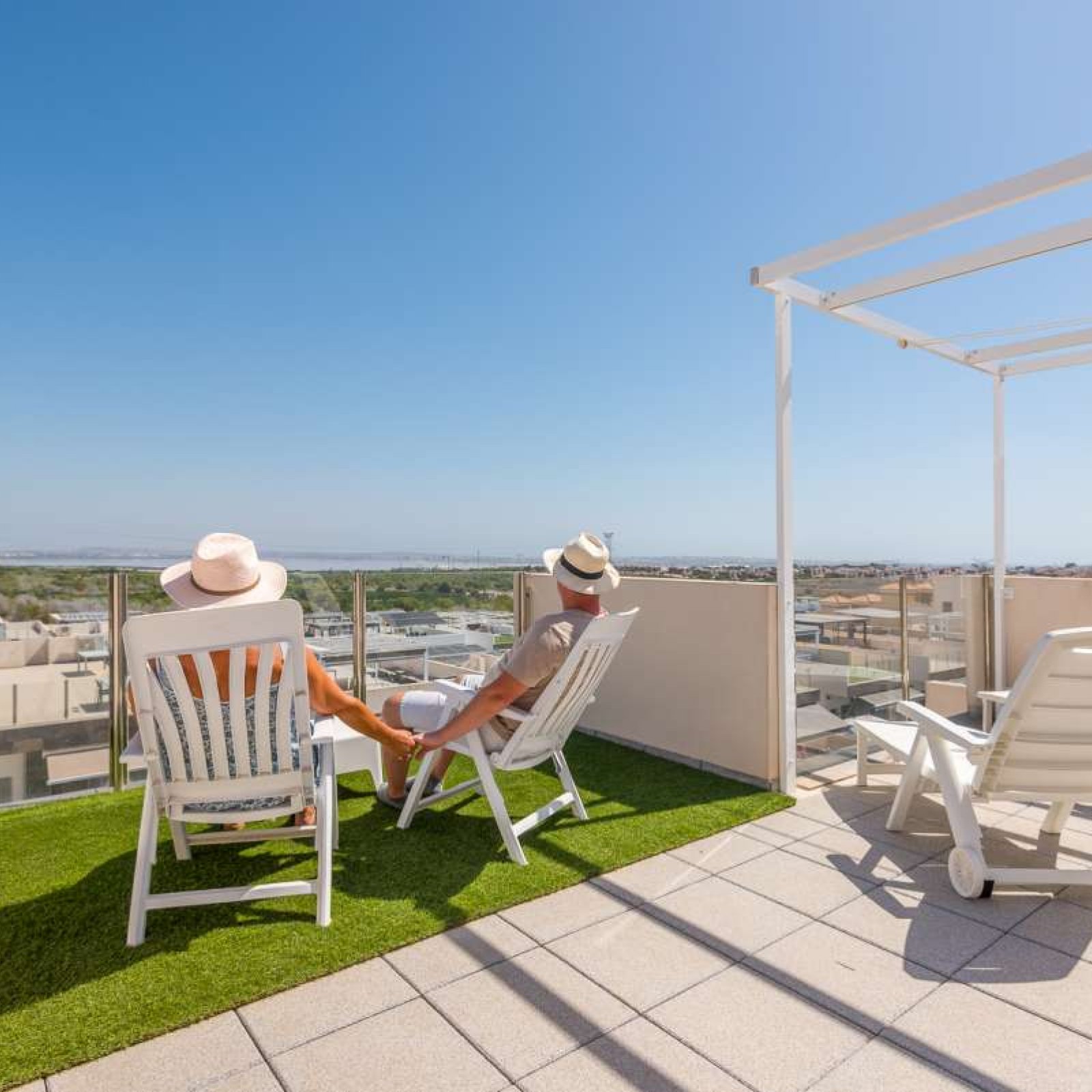 Villa in Orihuela Costa-23