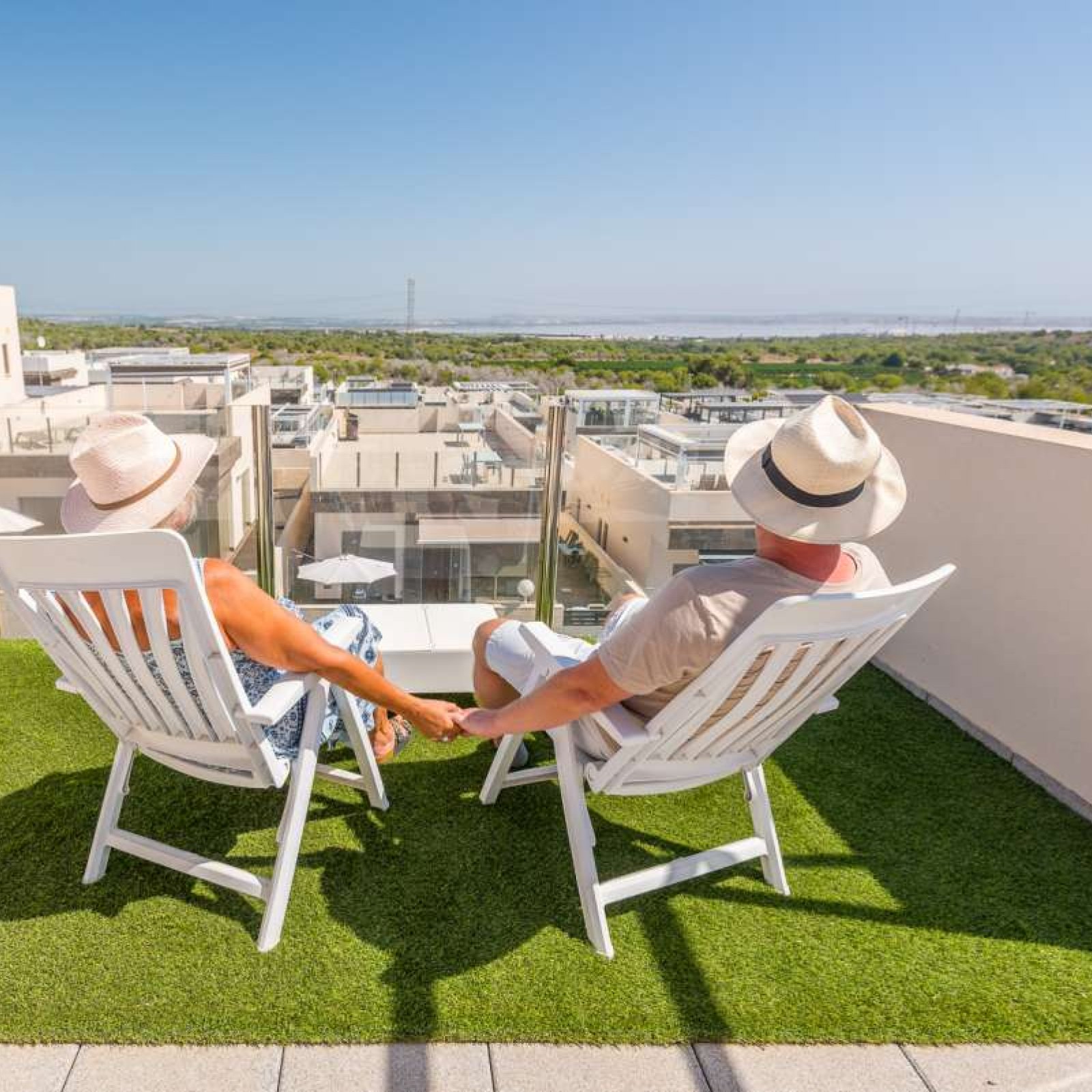 Villa in Orihuela Costa-24