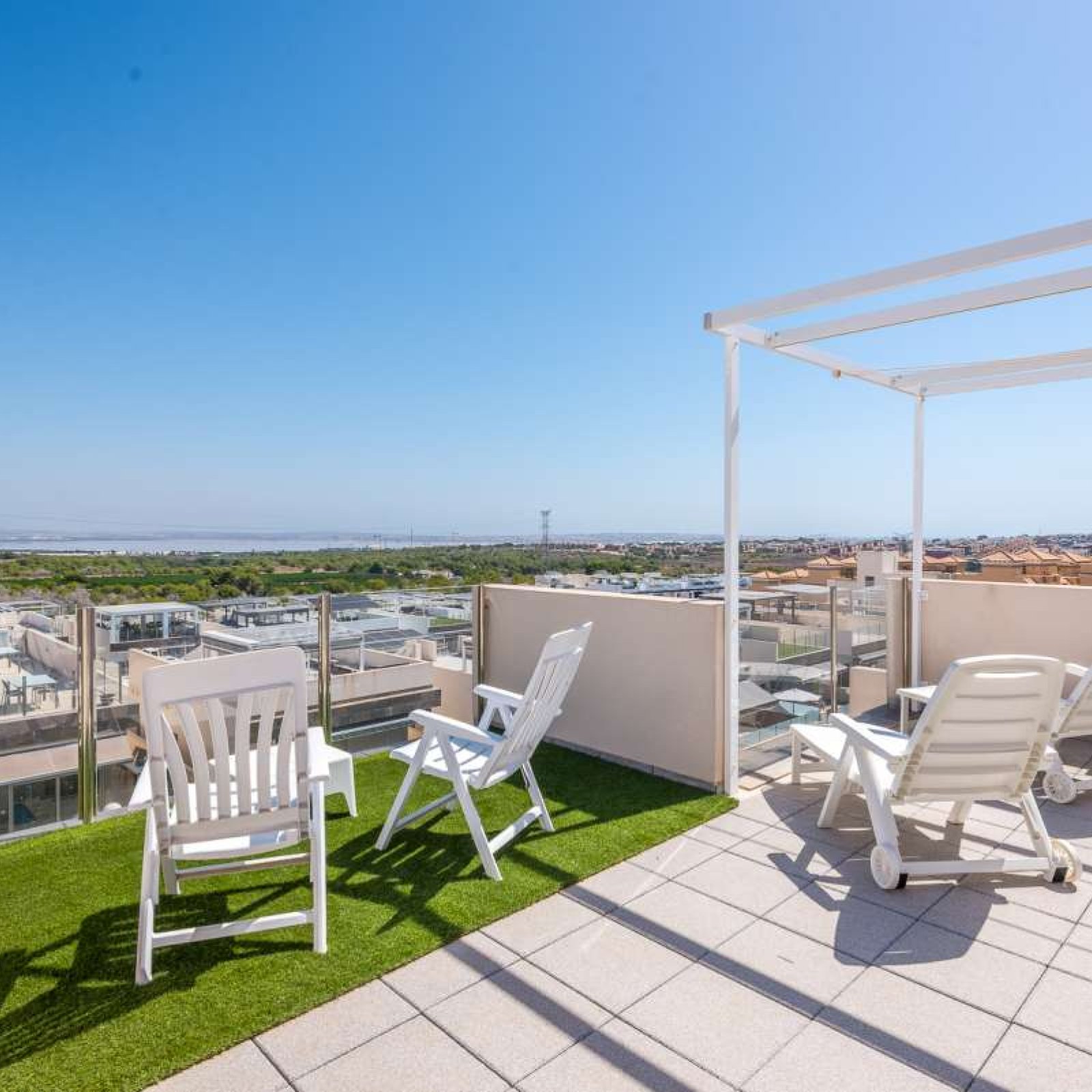 Villa in Orihuela Costa-26