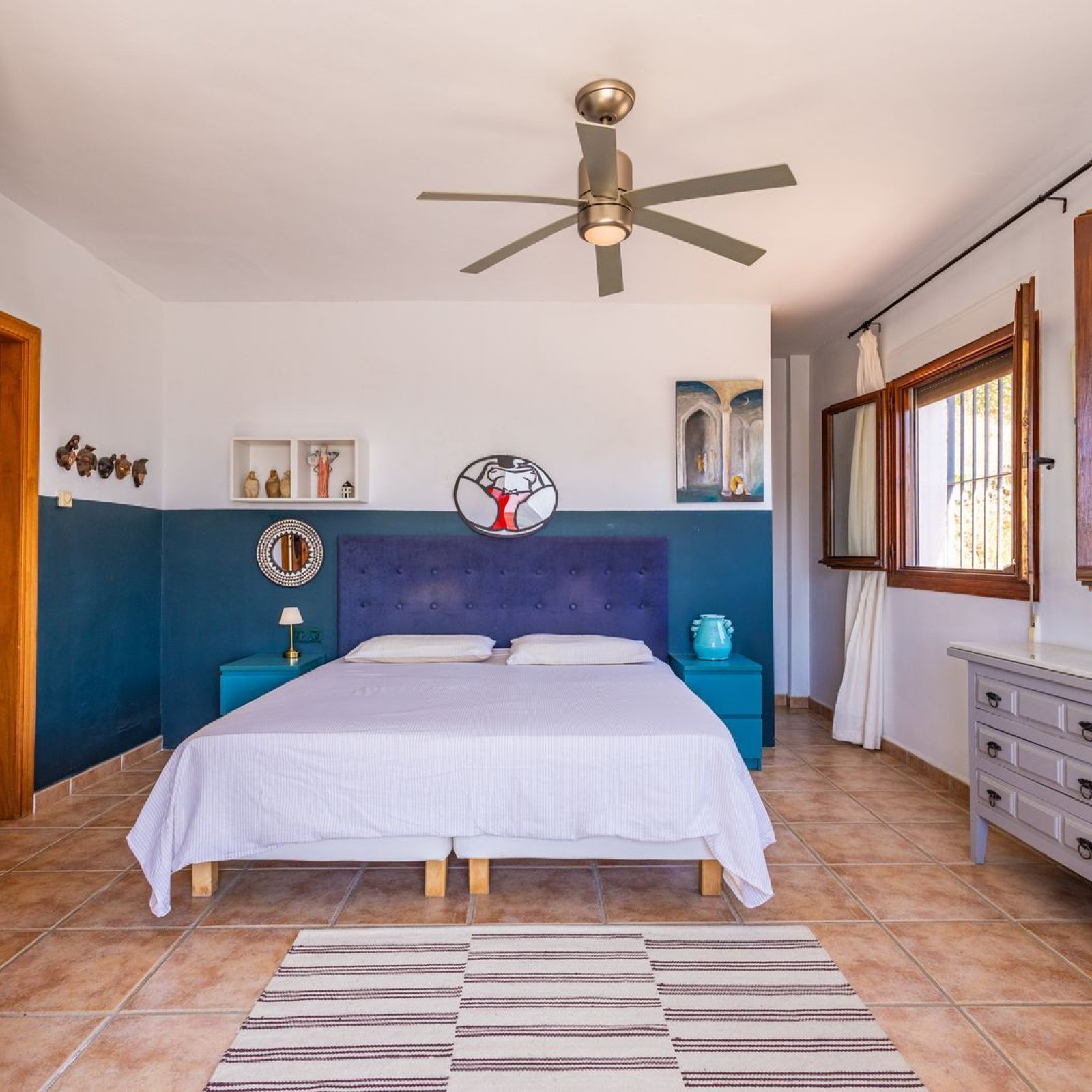 Villa in Cómpeta-39