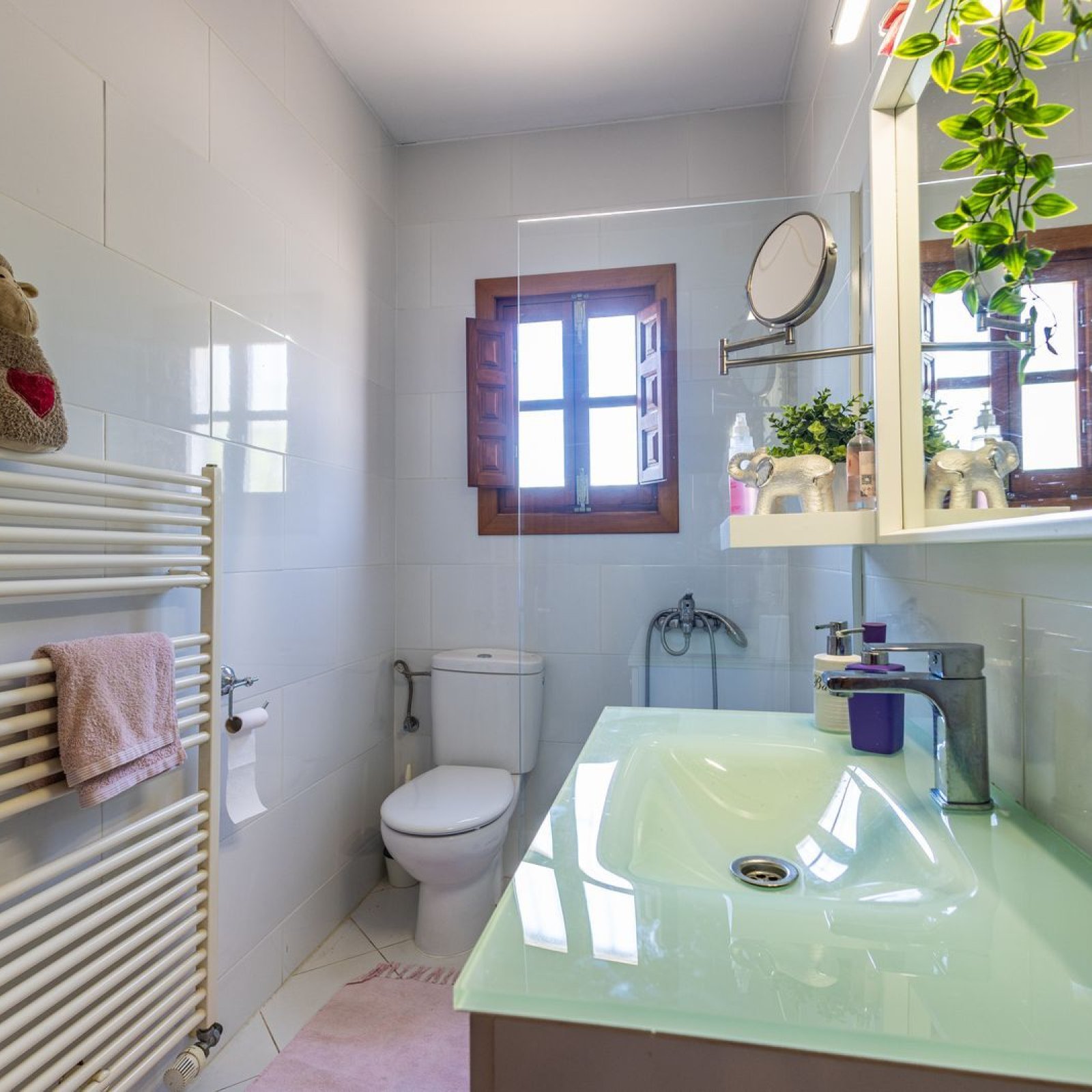 Villa in Canillas de Albaida-44