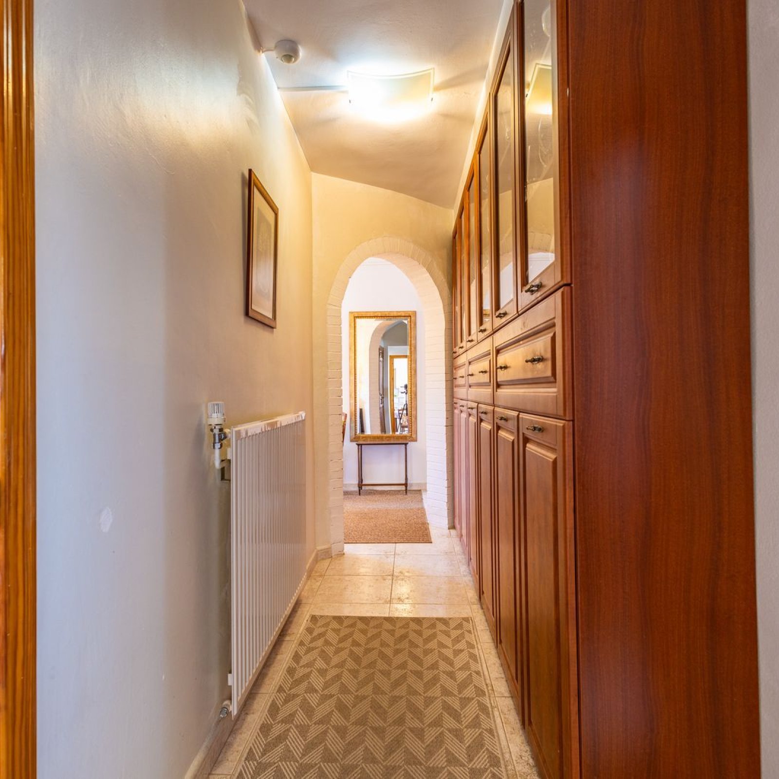 Villa in Canillas de Albaida-41