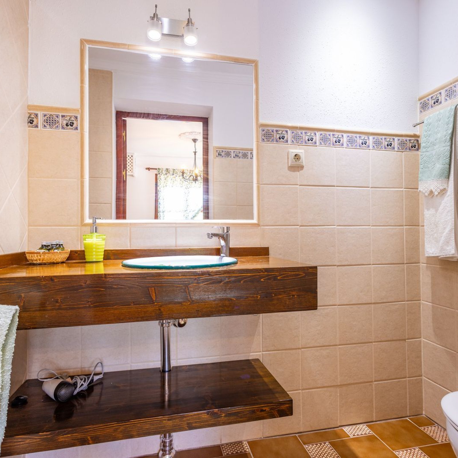 Villa in Canillas de Albaida-51