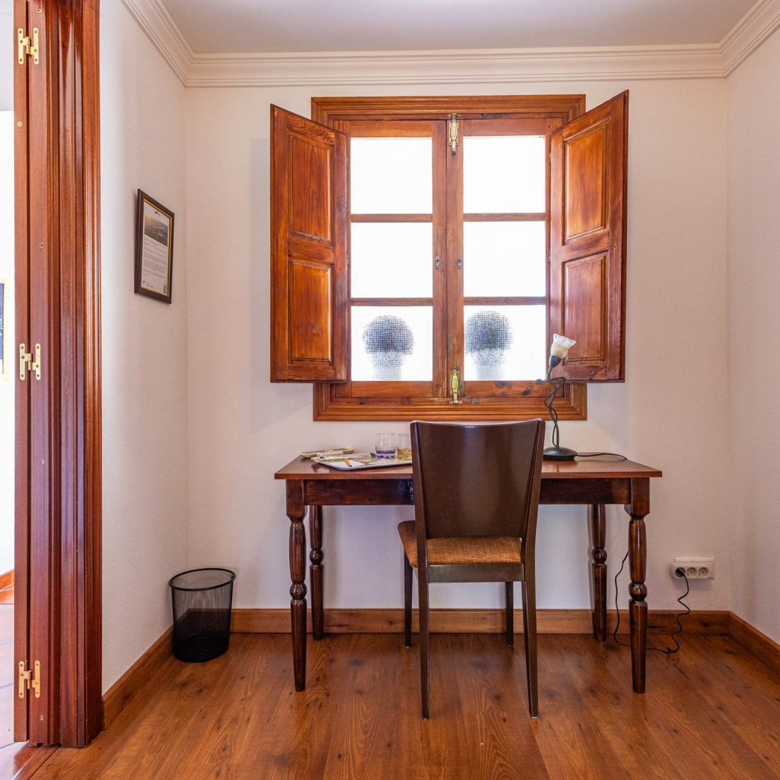 Villa in Canillas de Albaida-64