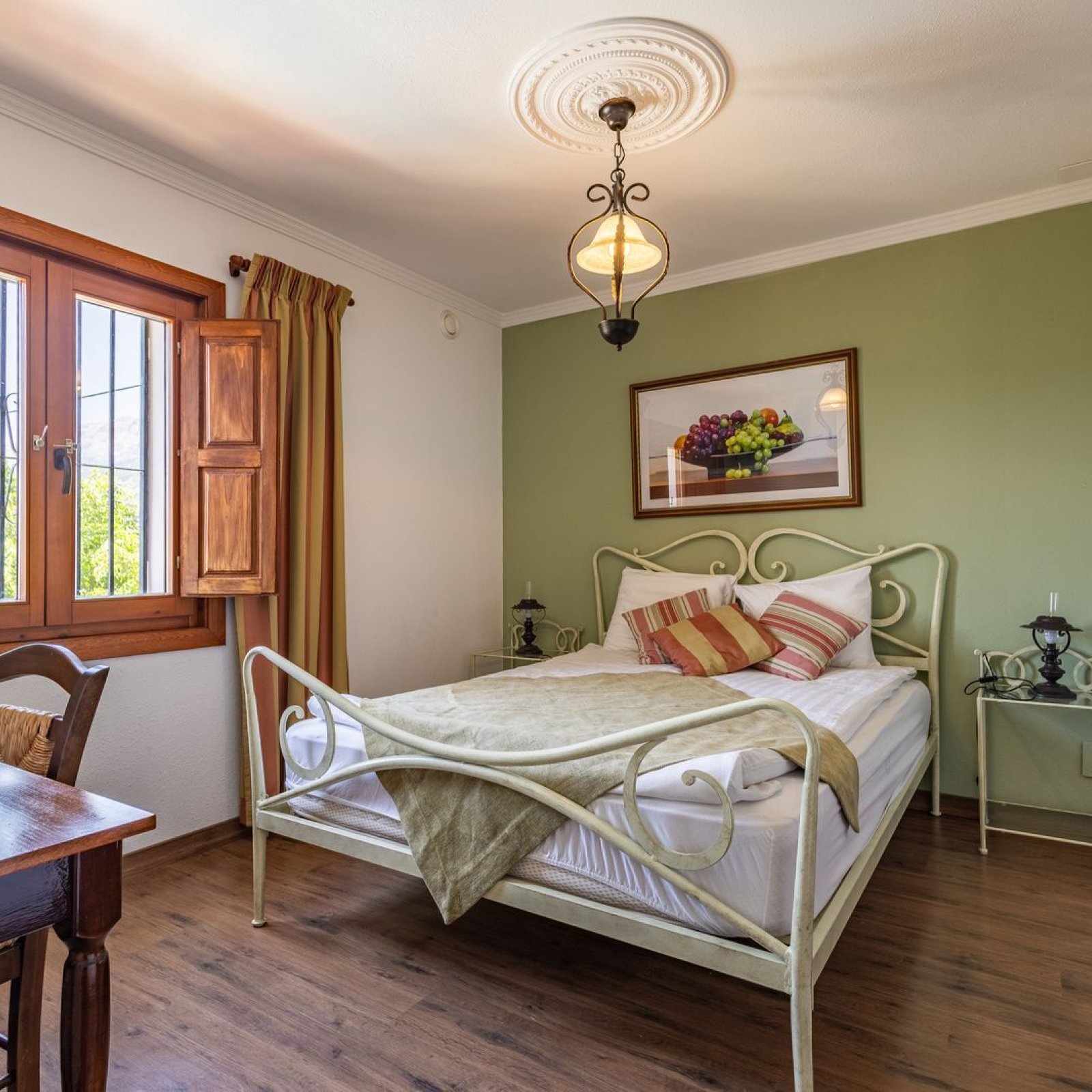 Villa in Canillas de Albaida-67