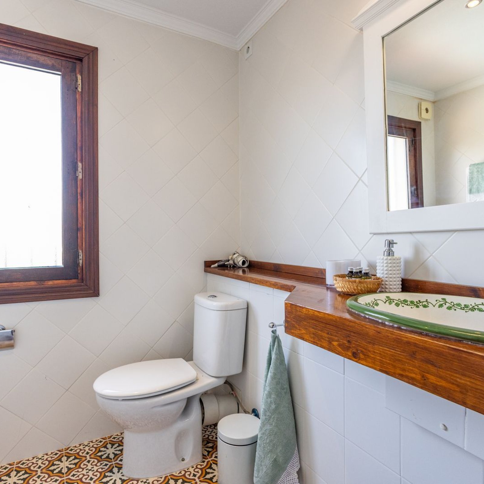 Villa in Canillas de Albaida-68
