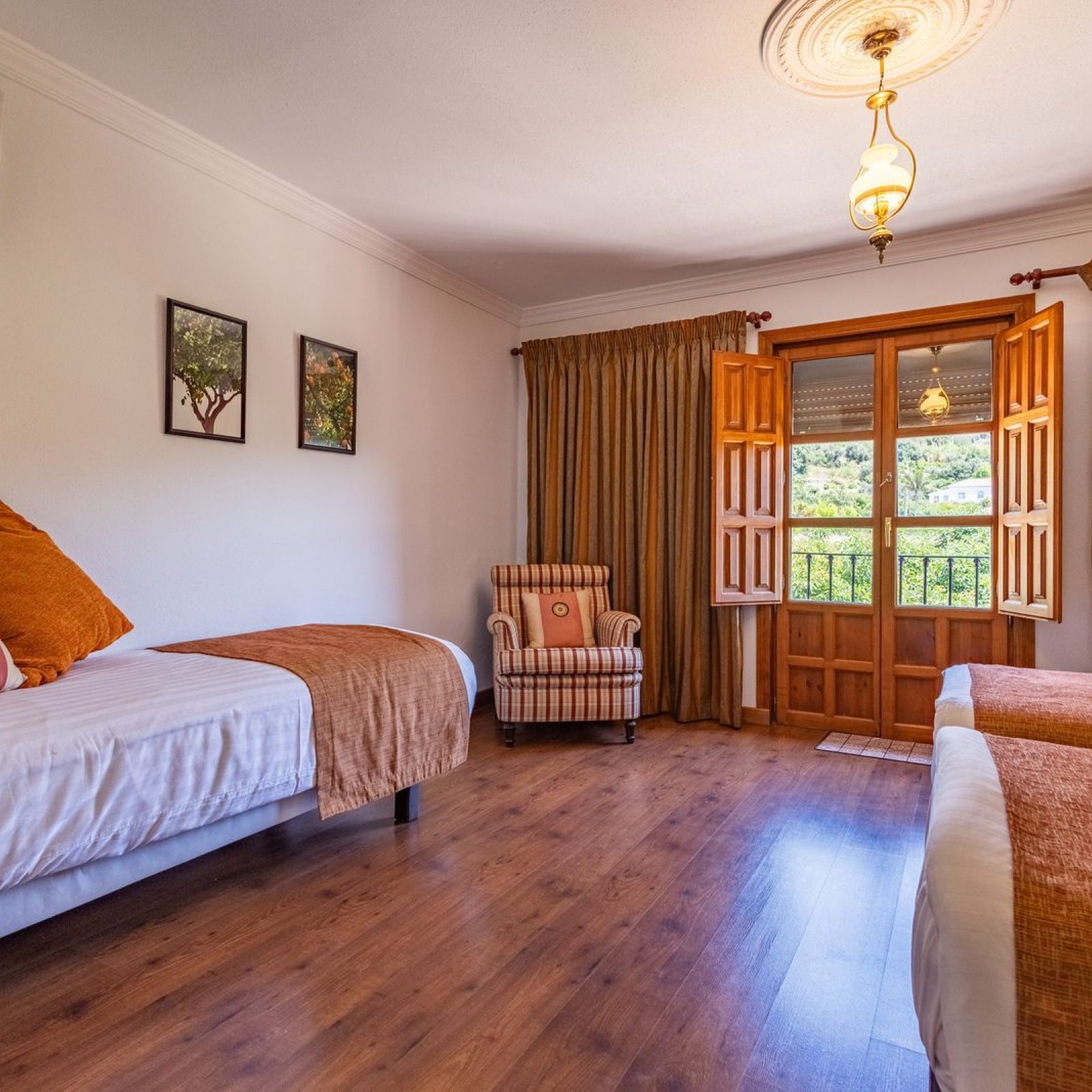 Villa in Canillas de Albaida-60