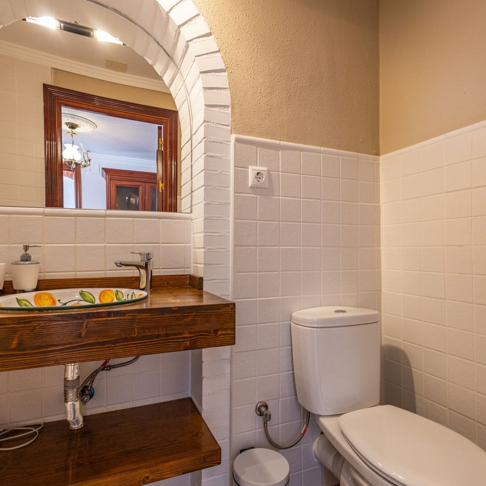 Villa in Canillas de Albaida-61