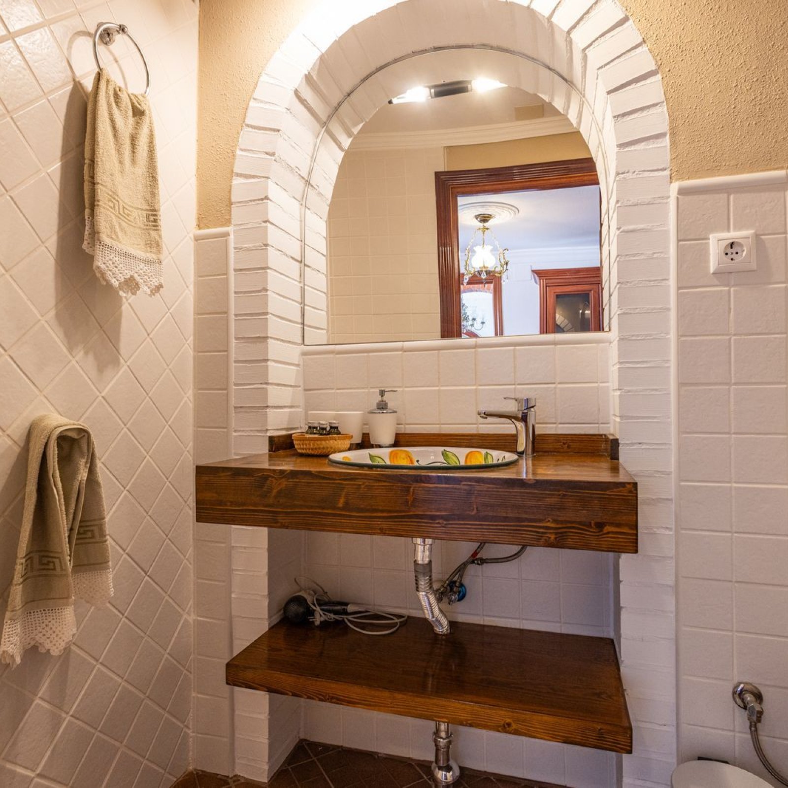 Villa in Canillas de Albaida-62
