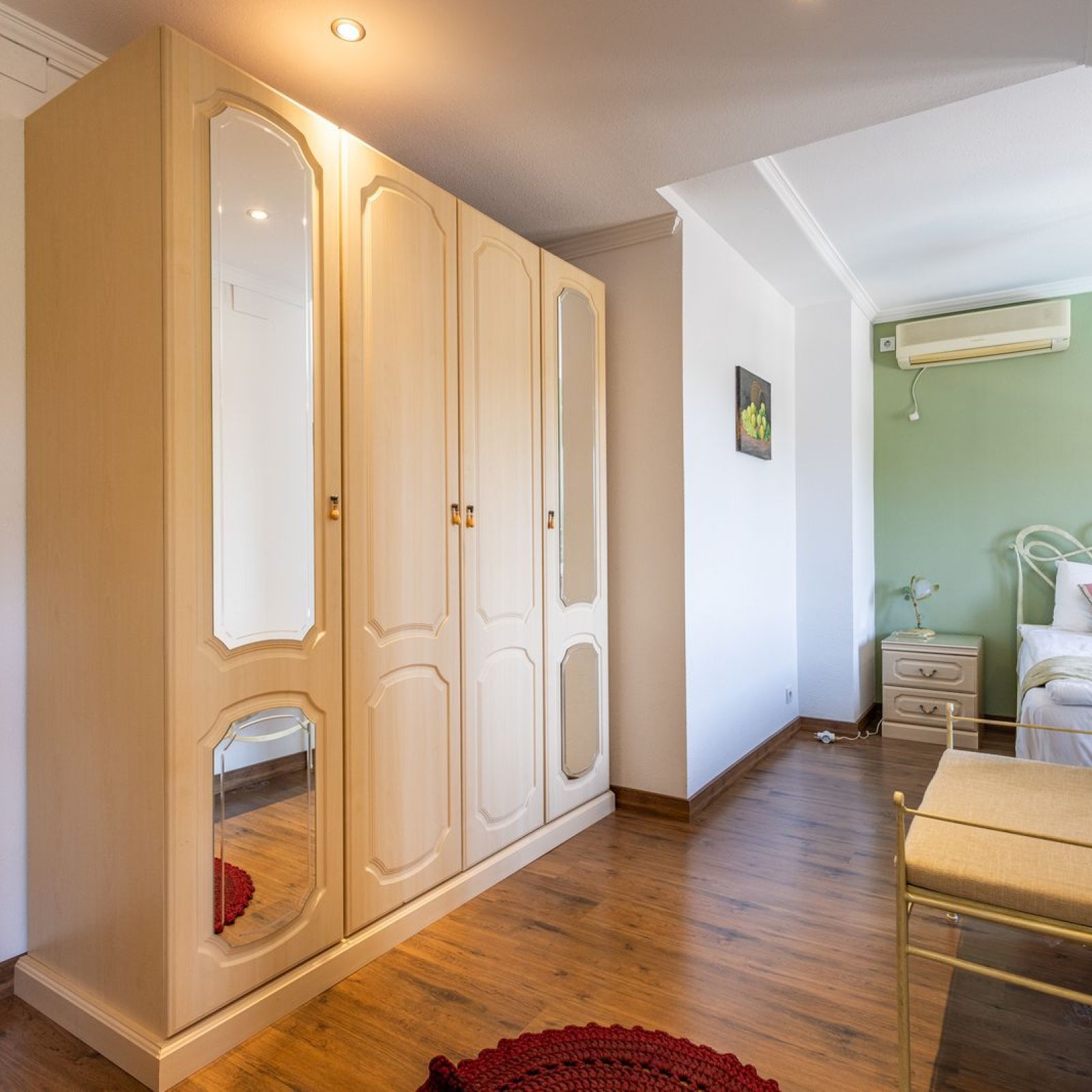 Villa in Canillas de Albaida-70