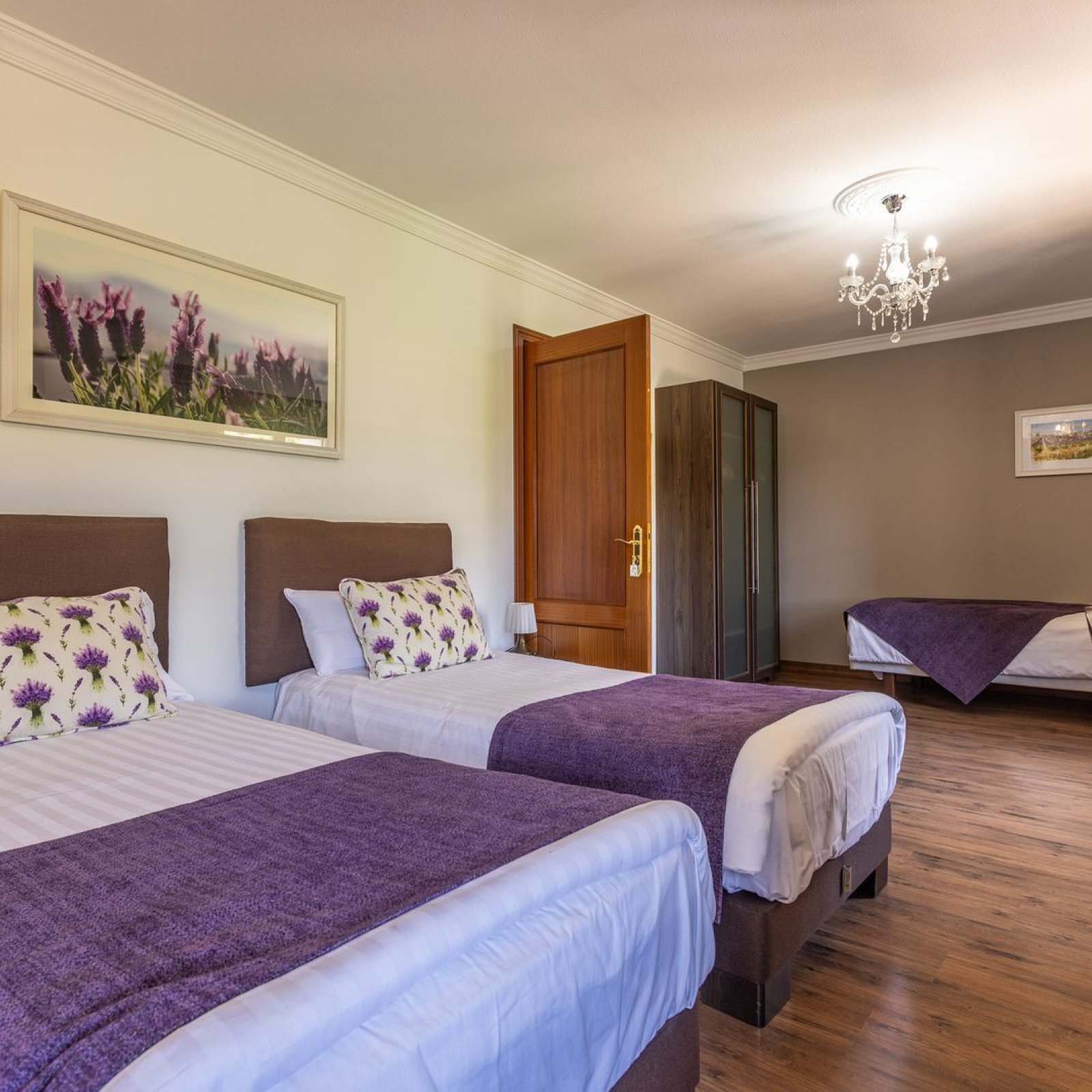 Villa in Canillas de Albaida-71