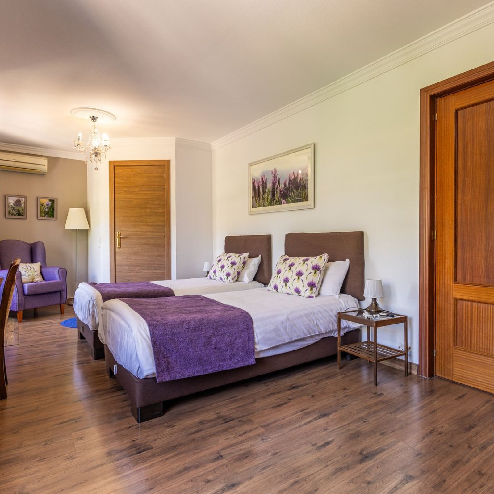 Villa in Canillas de Albaida-72