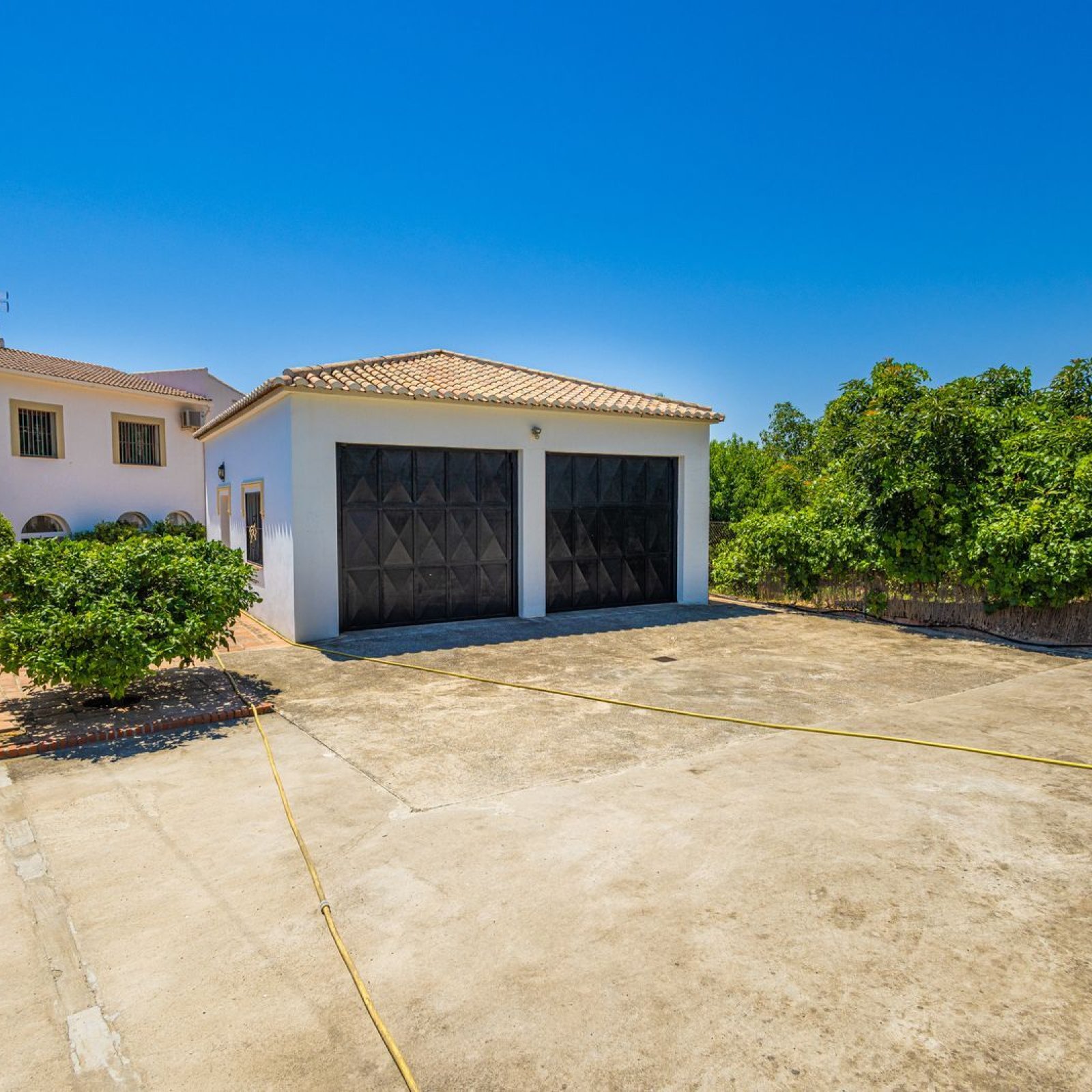 Villa in Canillas de Albaida-88