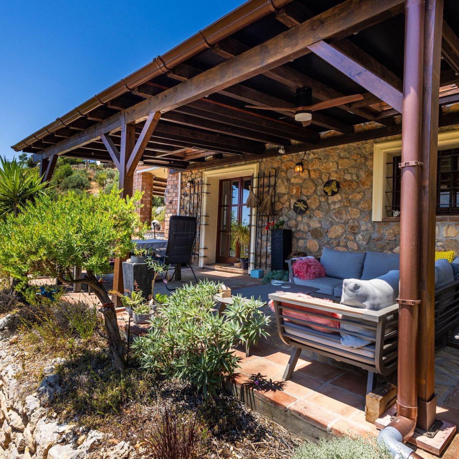 Villa in Alcaucín-16