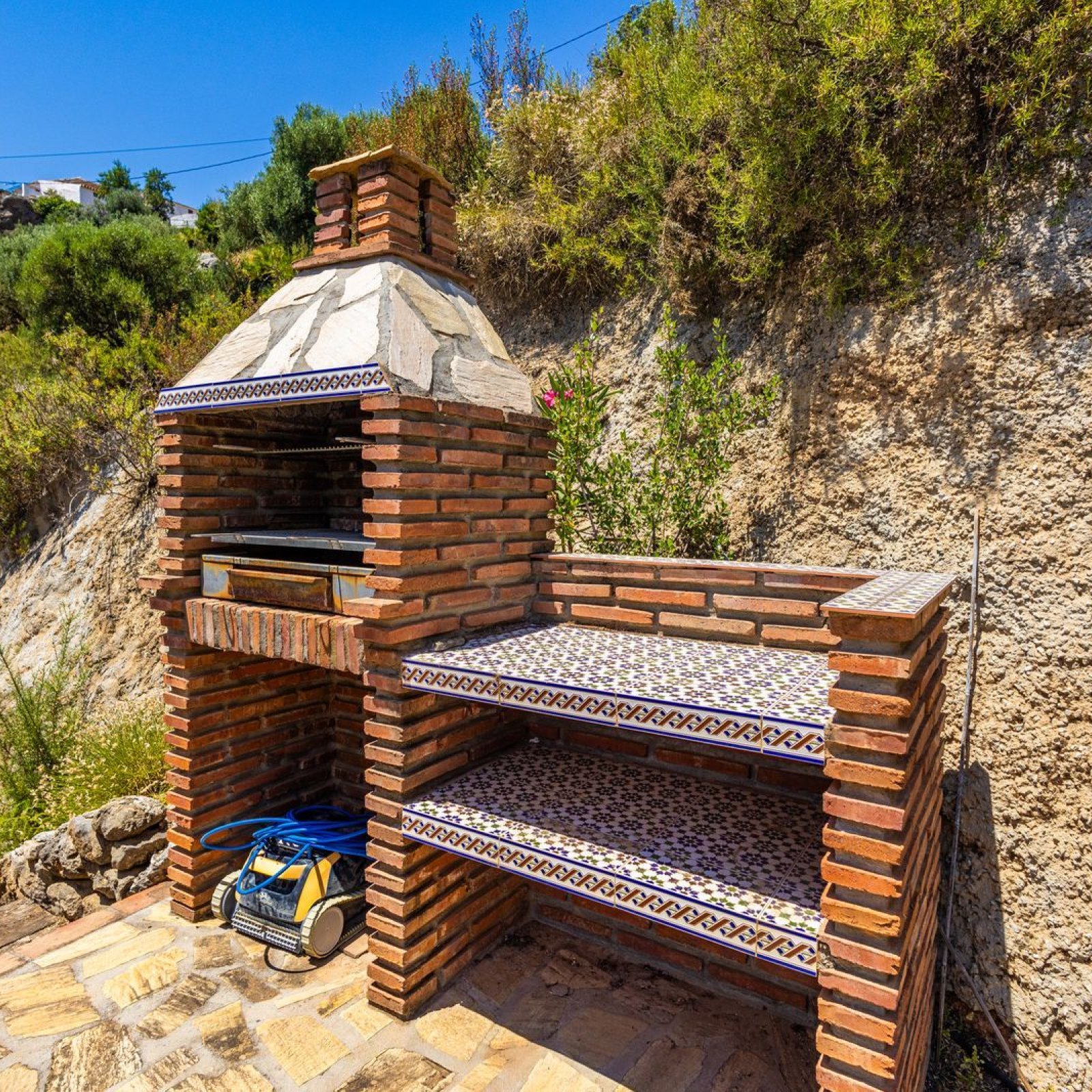 Villa in Alcaucín-12
