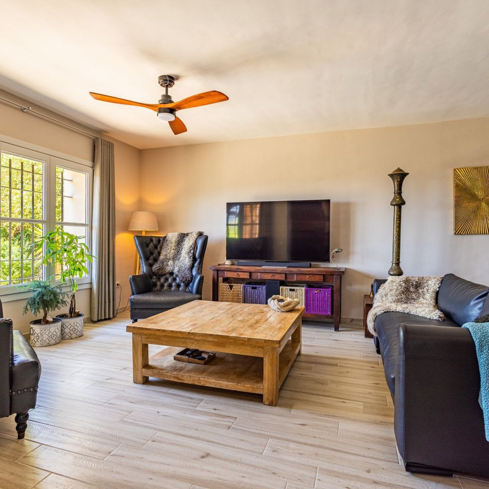 Villa in Alcaucín-22