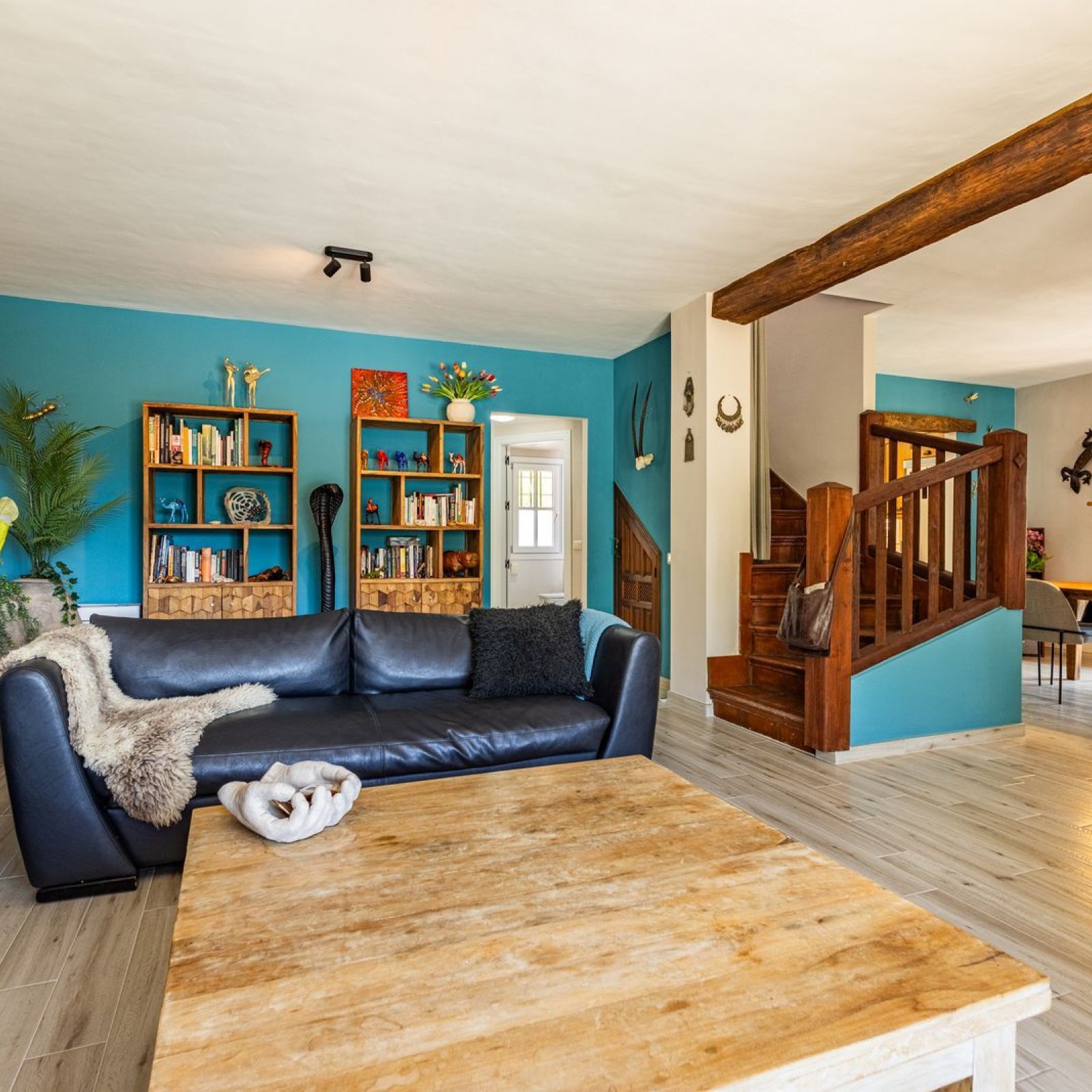 Villa in Alcaucín-23