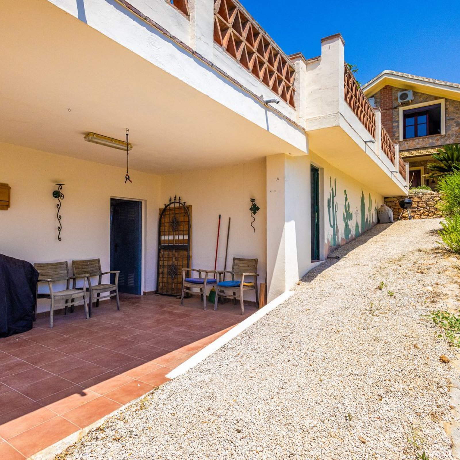 Villa in Alcaucín-63