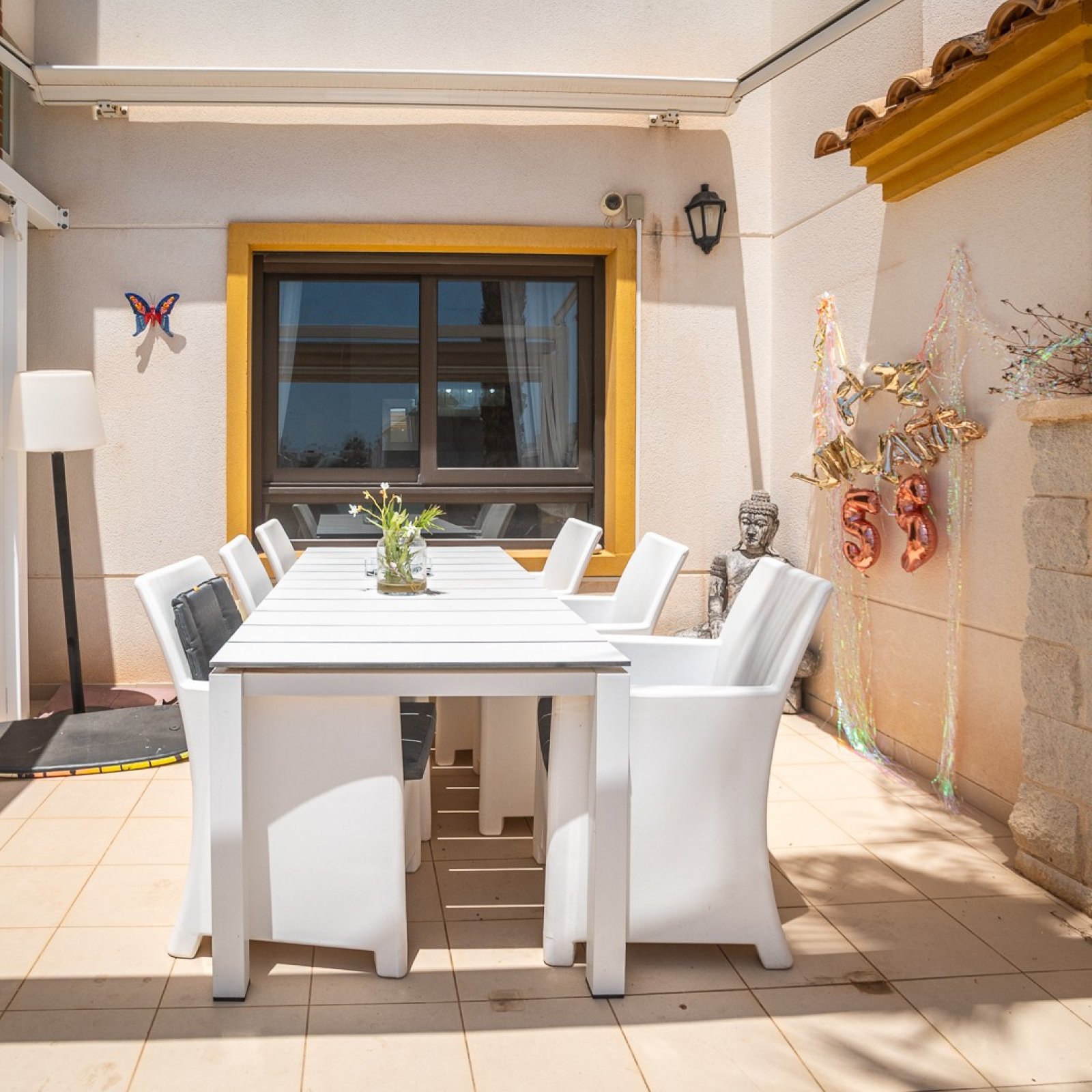Appartement in Guardamar del Segura-17