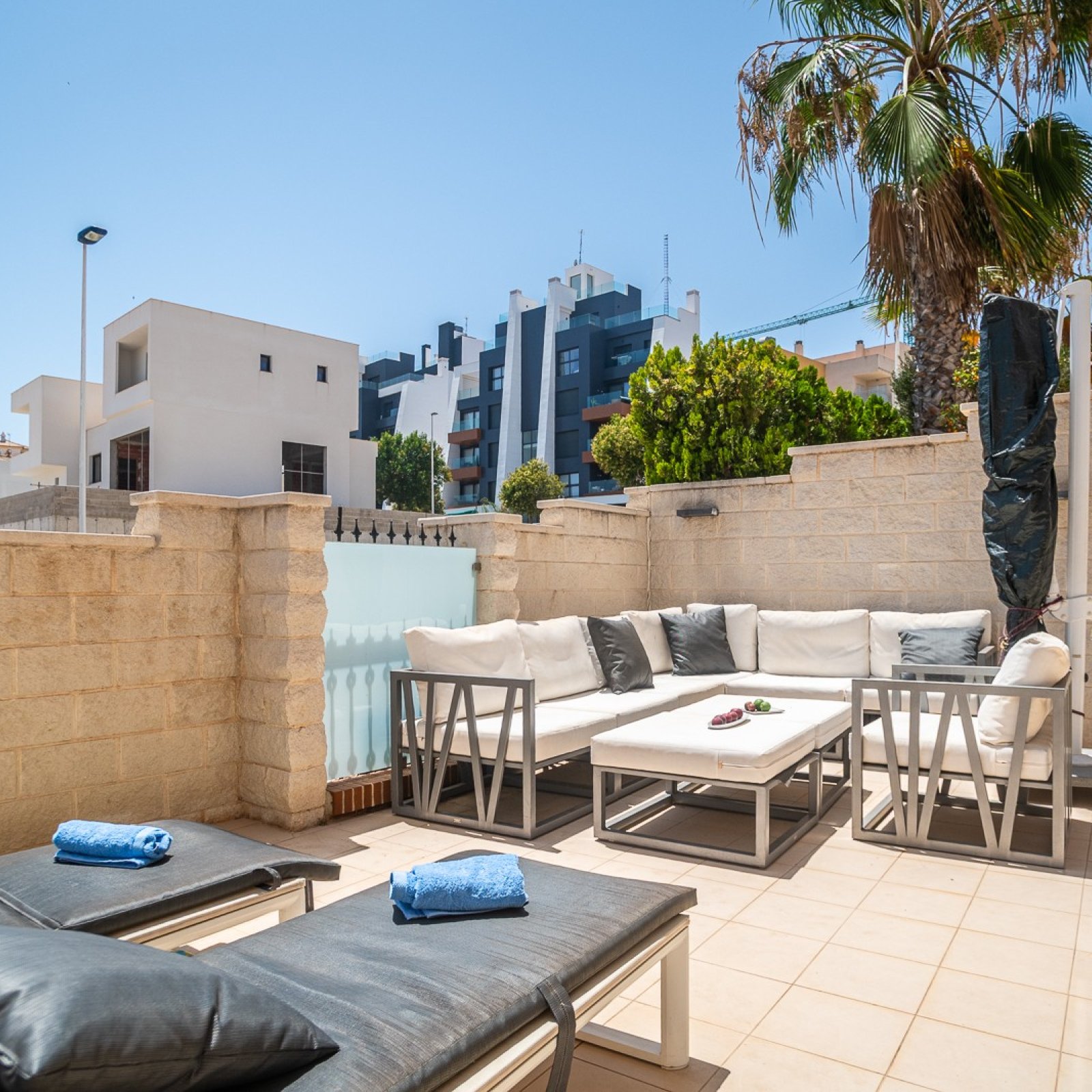 Appartement in Guardamar del Segura-16