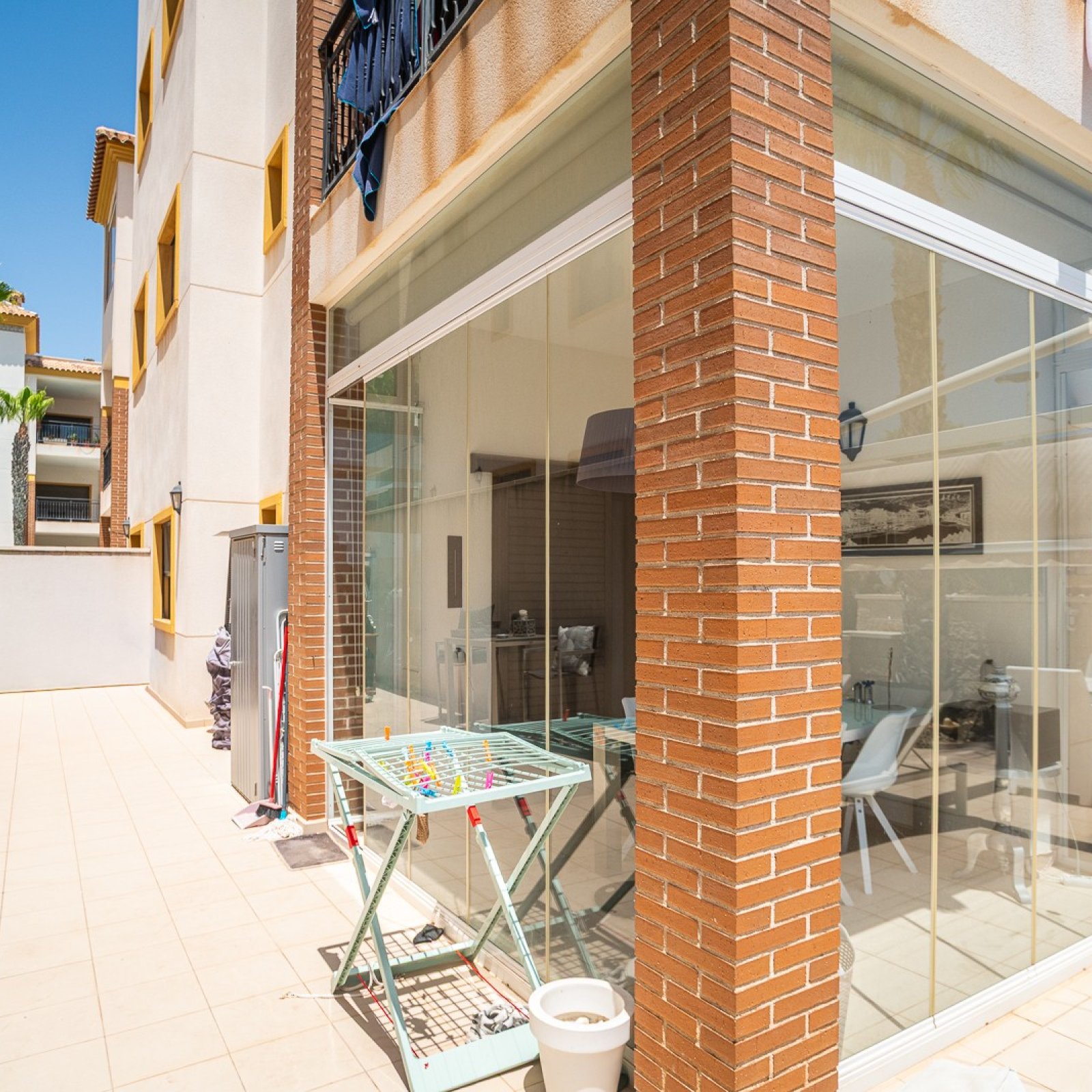 Appartement in Guardamar del Segura-3