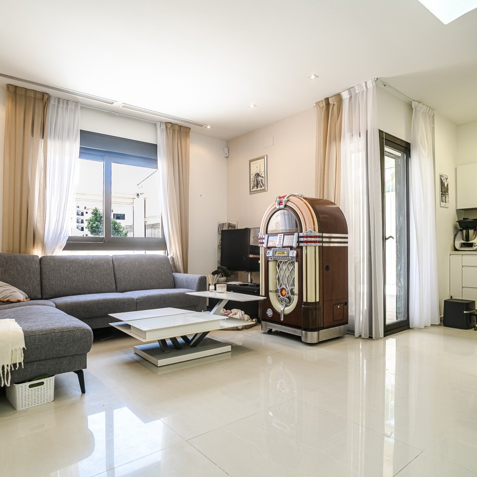 Appartement in Guardamar del Segura-4