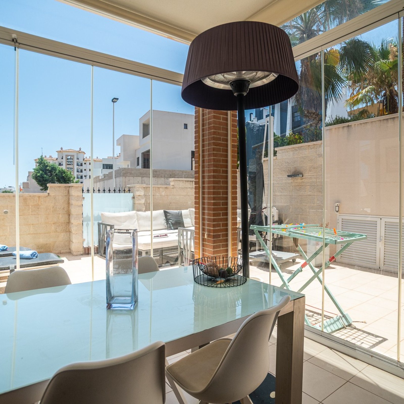 Appartement in Guardamar del Segura-13