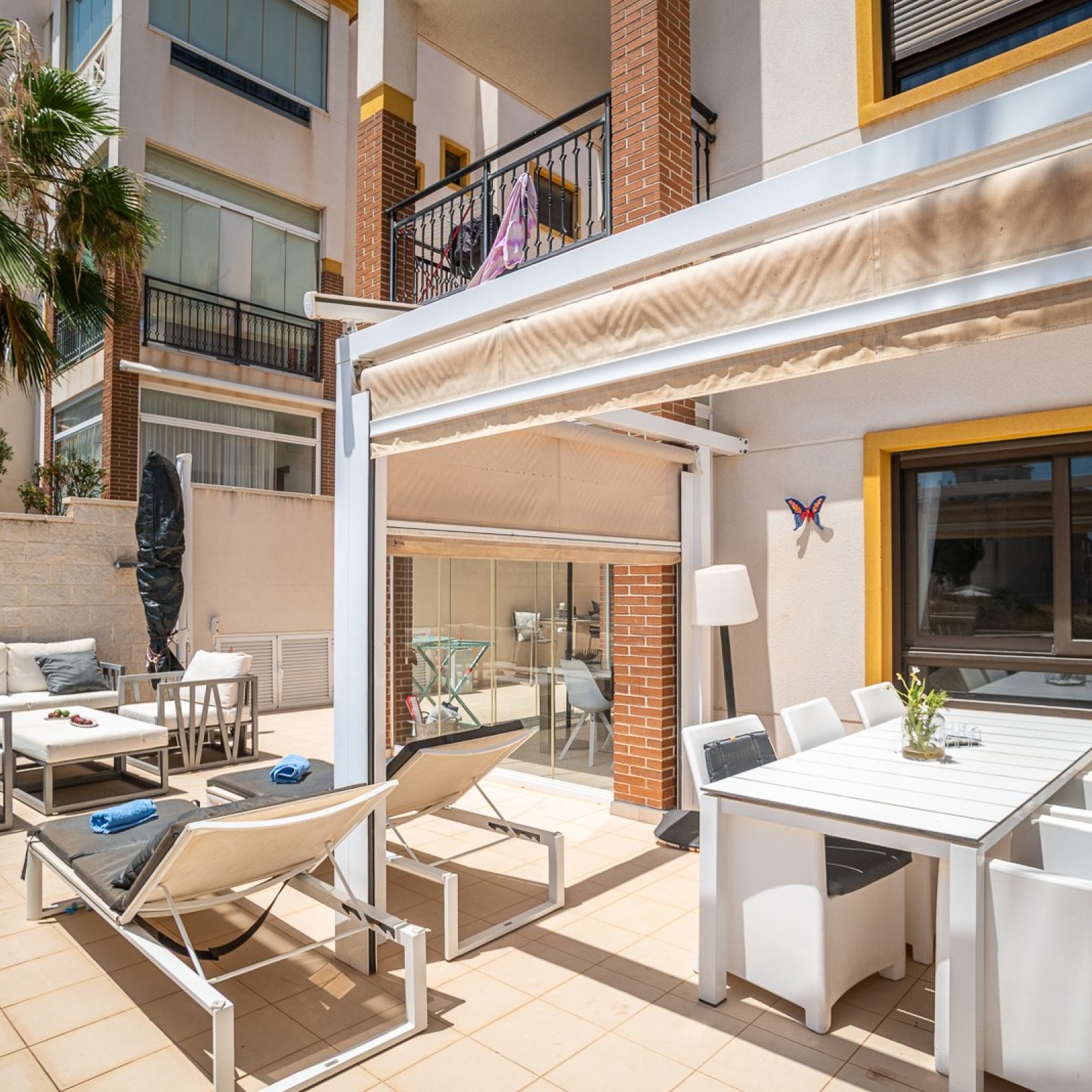 Appartement in Guardamar del Segura-2