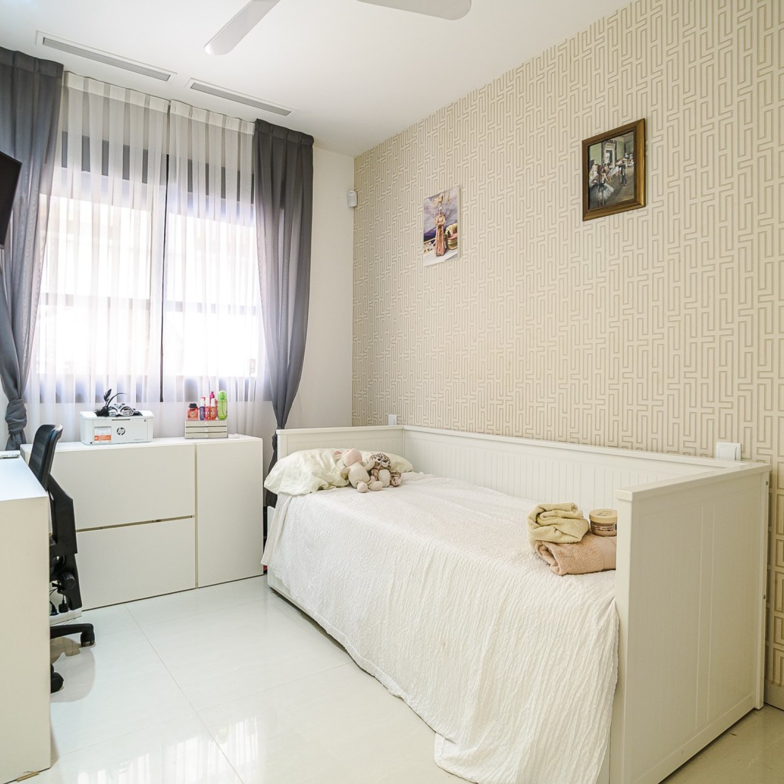 Appartement in Guardamar del Segura-11