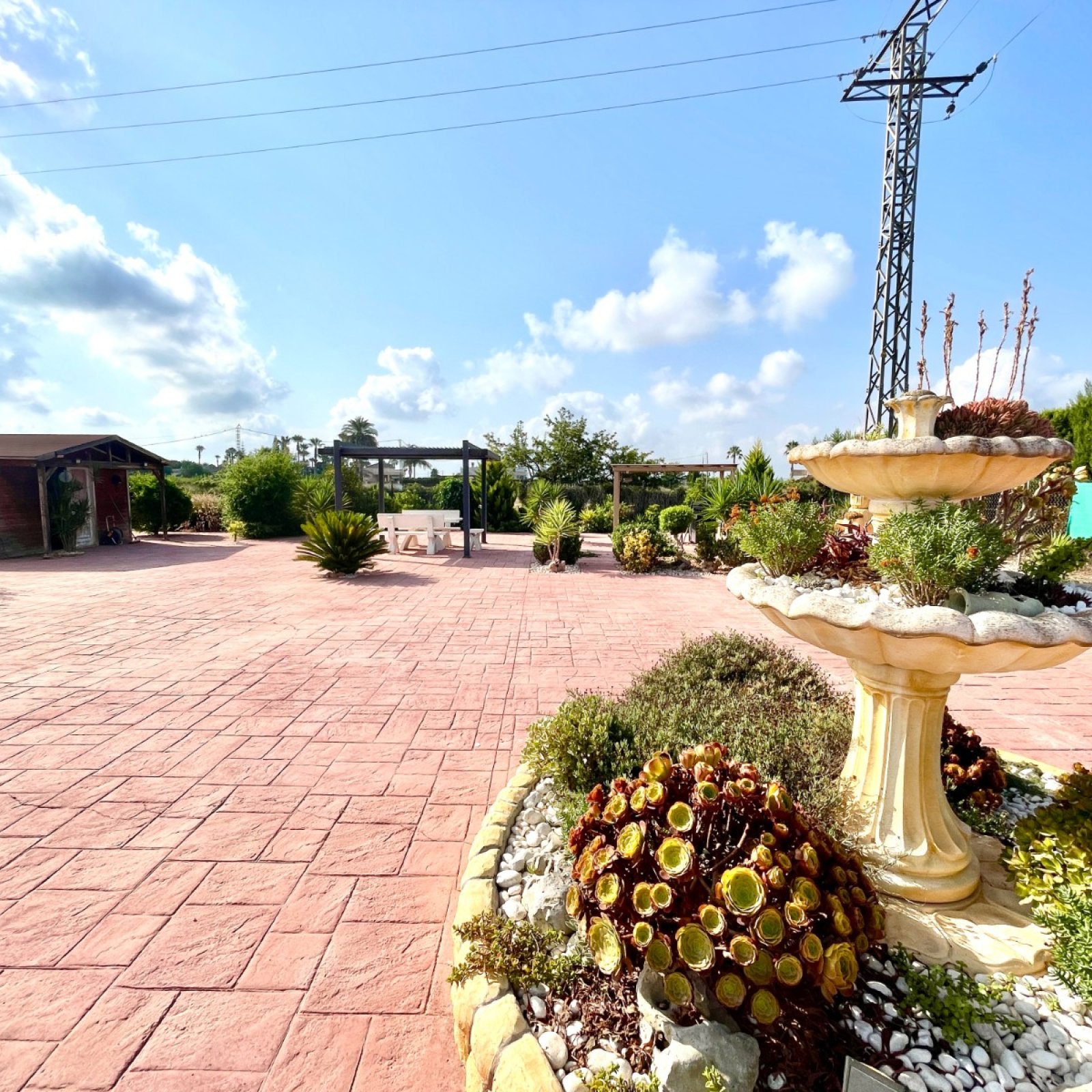 Villa in Catral-17