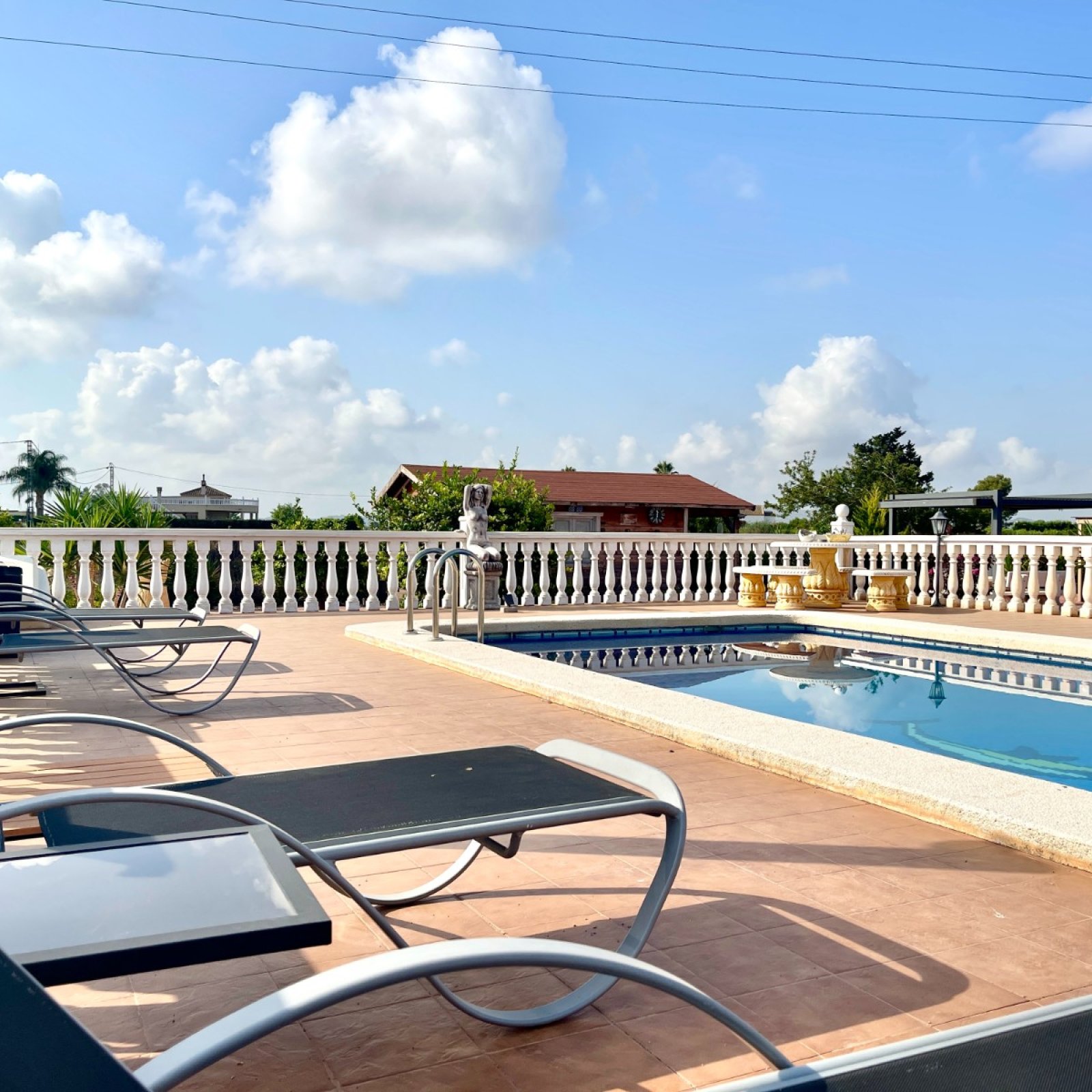 Villa in Catral-2