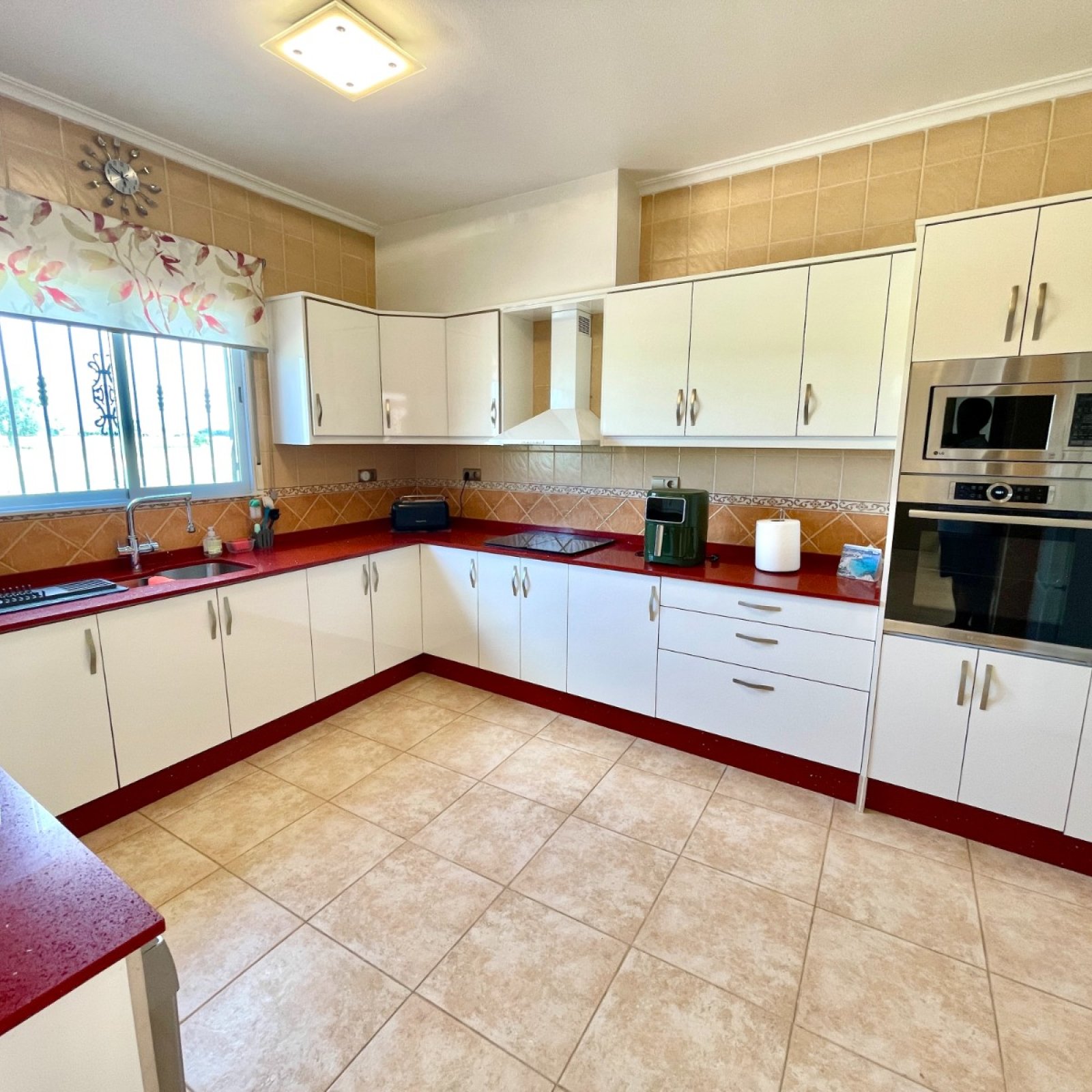 Villa in Catral-24