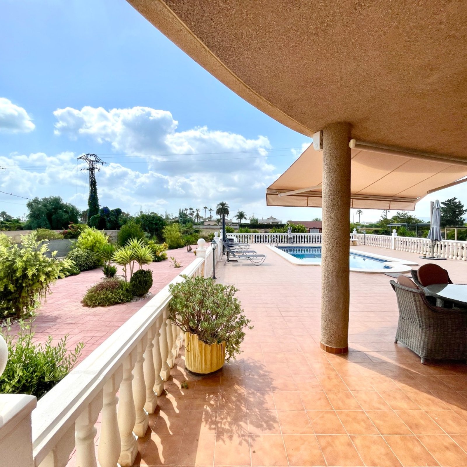 Villa in Catral-41
