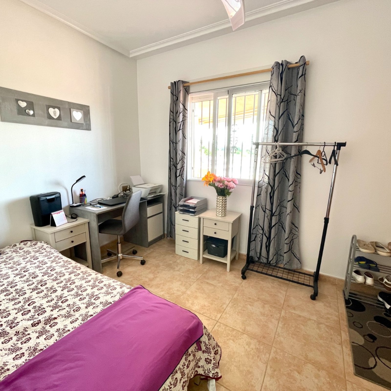 Villa in Catral-32