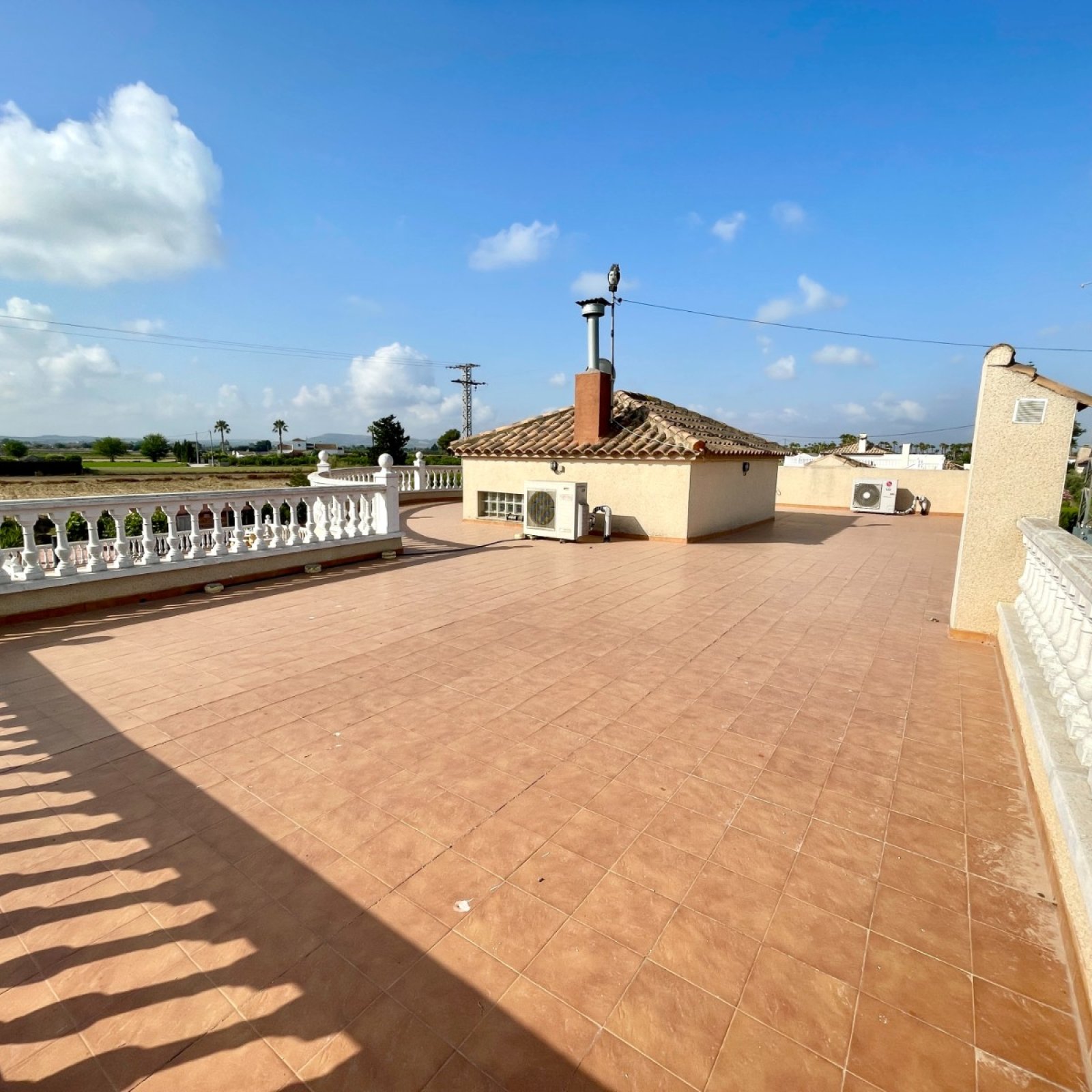 Villa in Catral-5