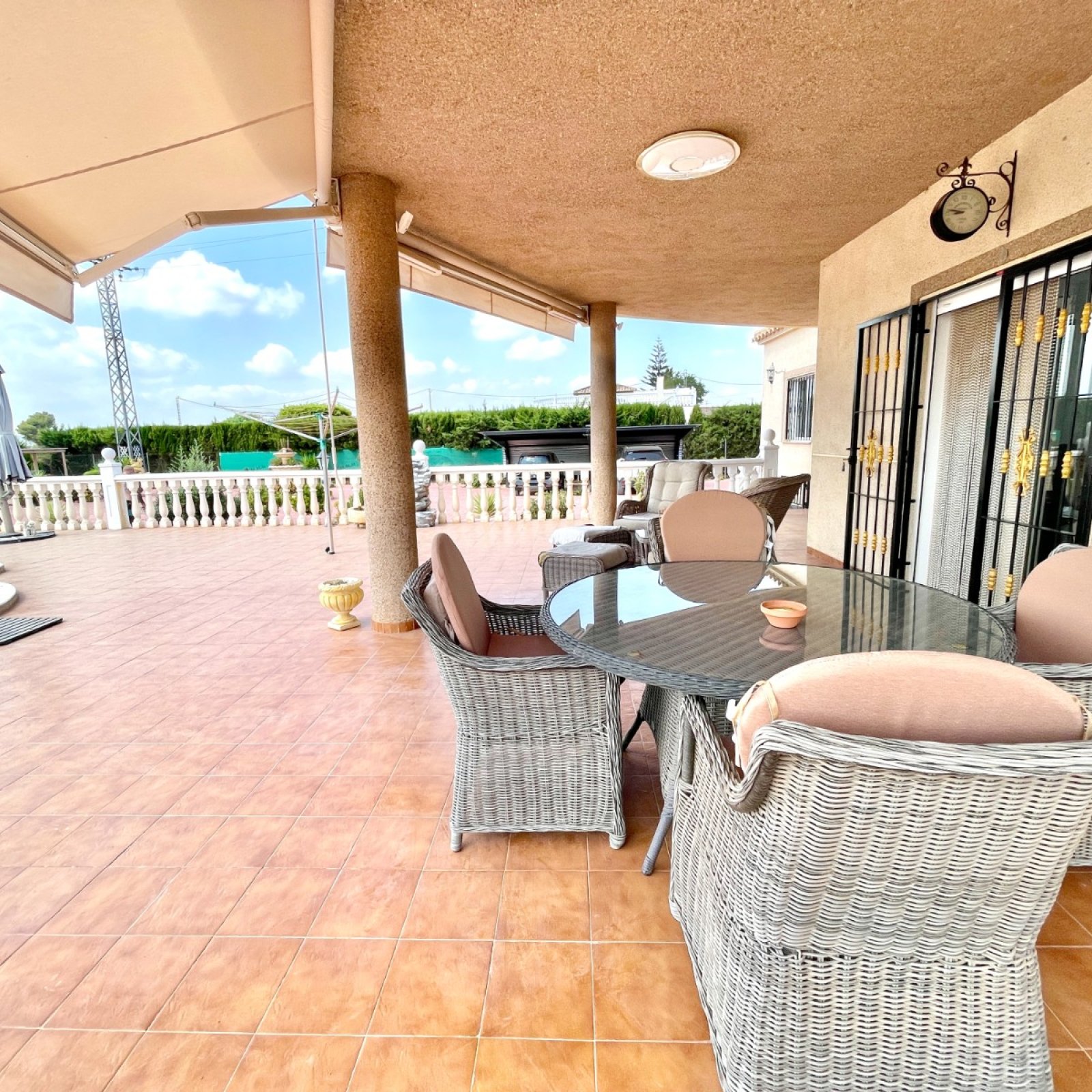 Villa in Catral-40