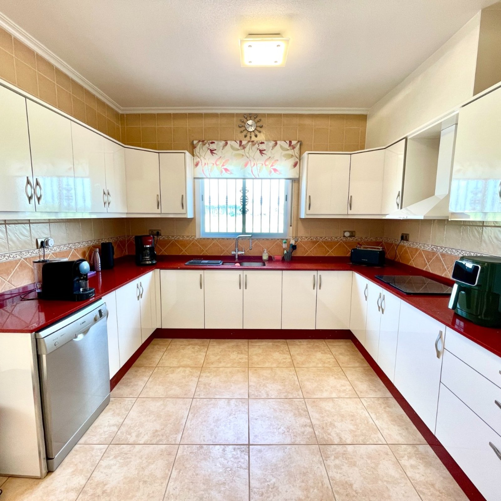 Villa in Catral-25