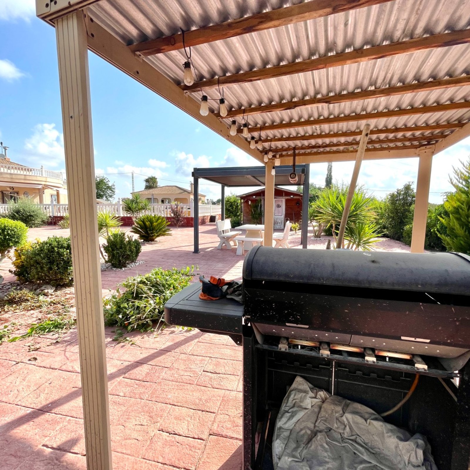 Villa in Catral-11
