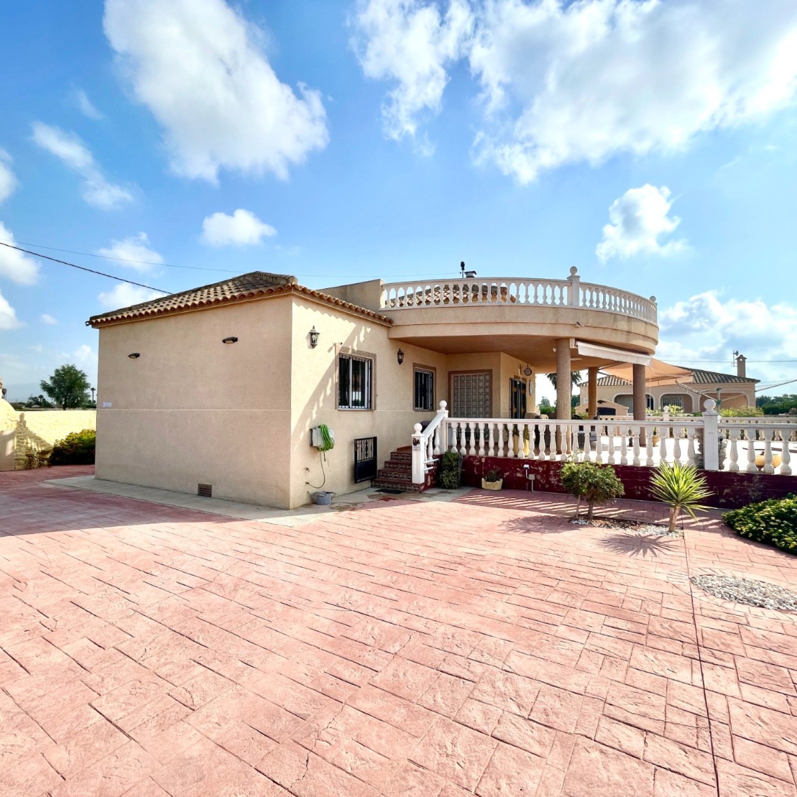 Villa in Catral-13