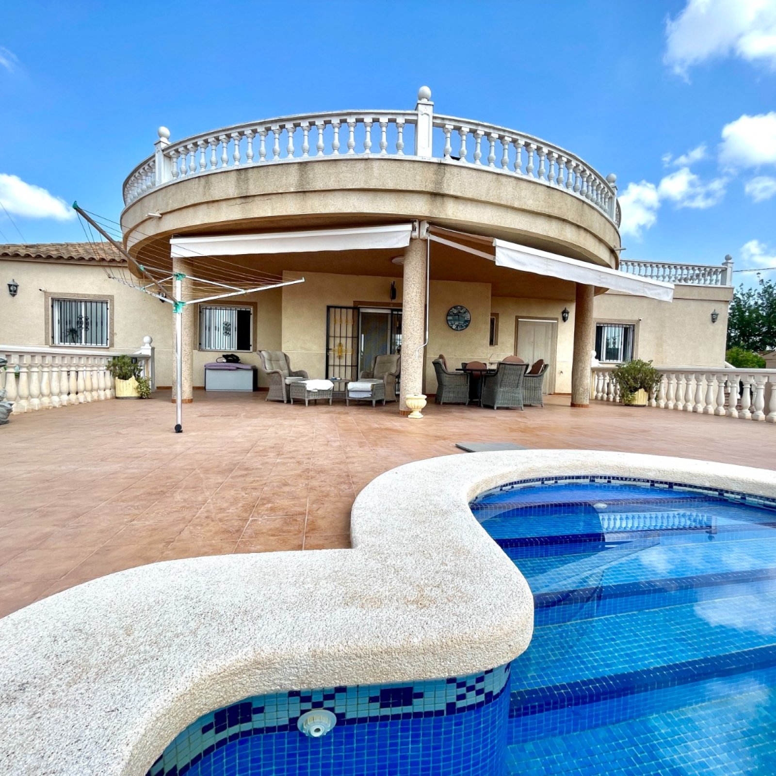 Villa in Catral-39