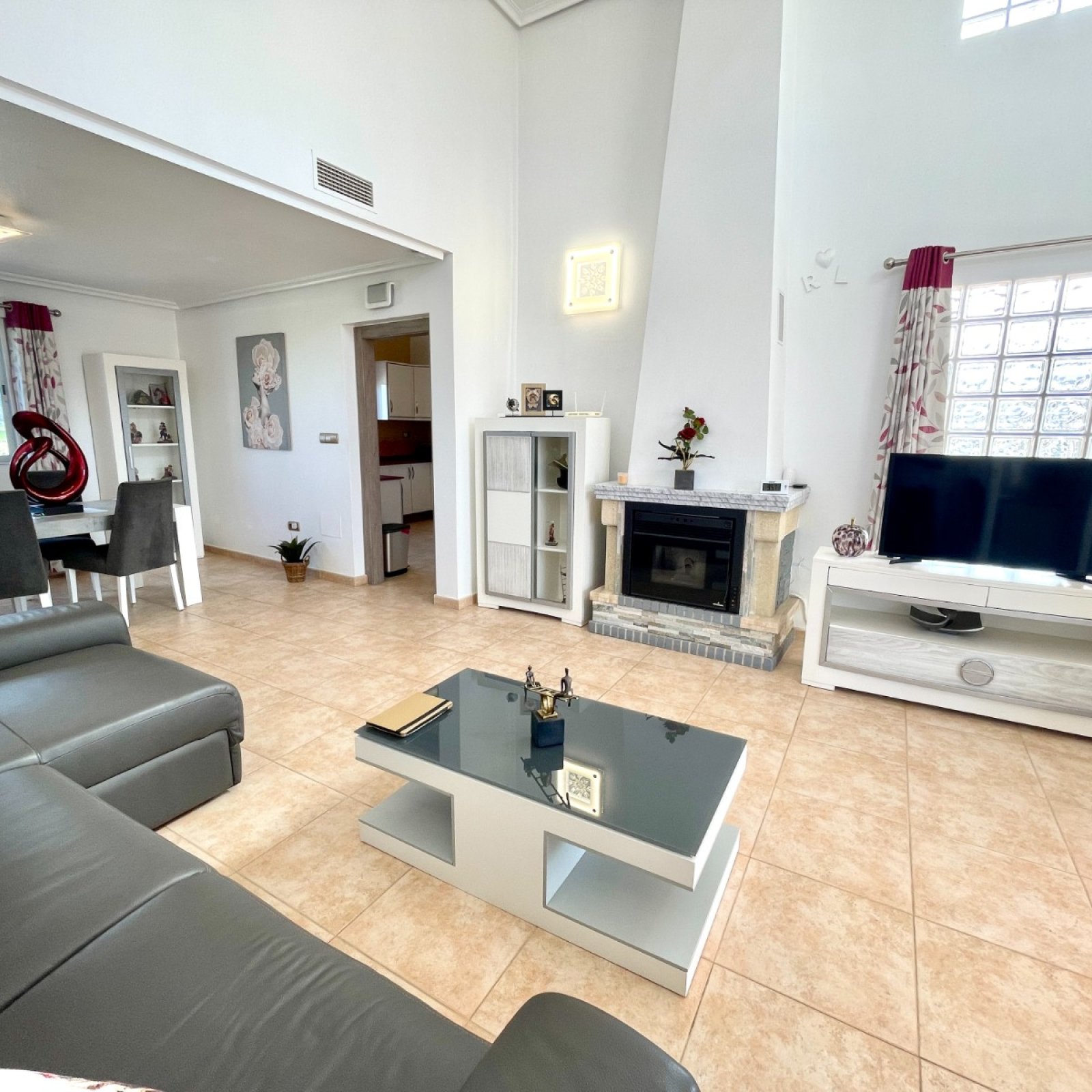 Villa in Catral-23